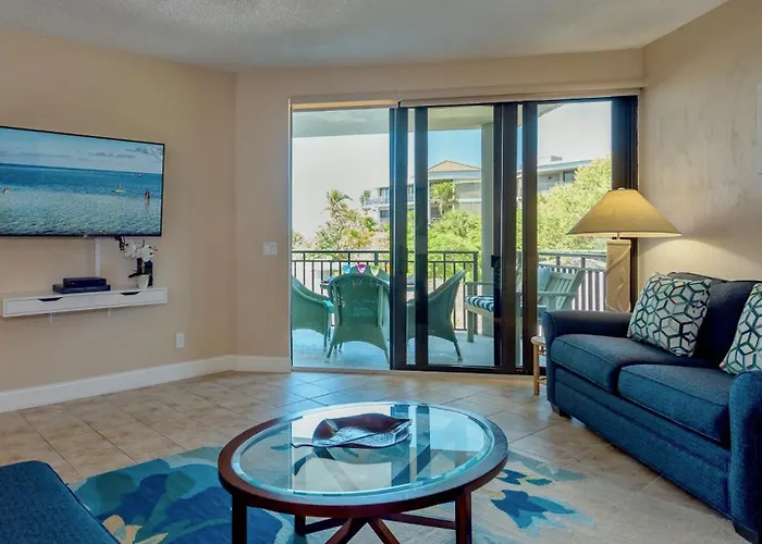 Follow The Sun By Last Key Realty
