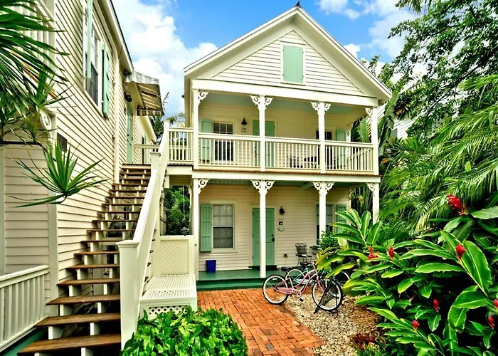 Palm Gardens