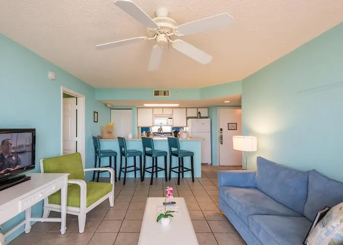 Sunrise Suites Bonaire Suite #210