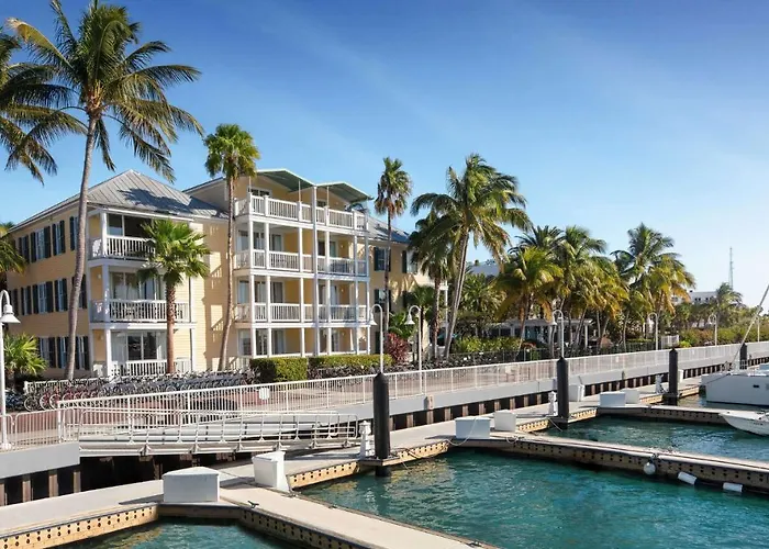 Hyatt Vacation Club At Sunset Harbor