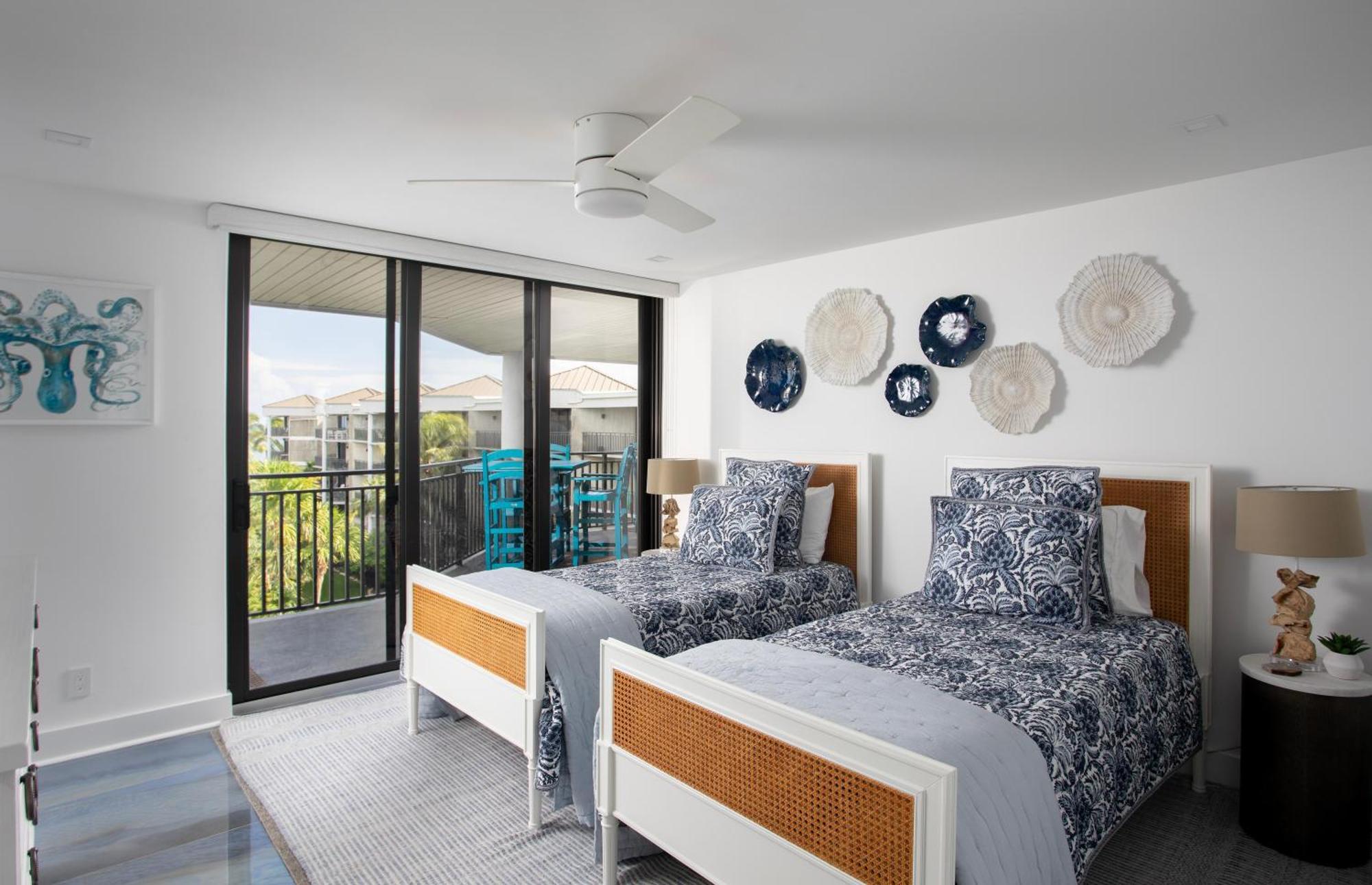 Blue Haven Unit B416 Holiday home
