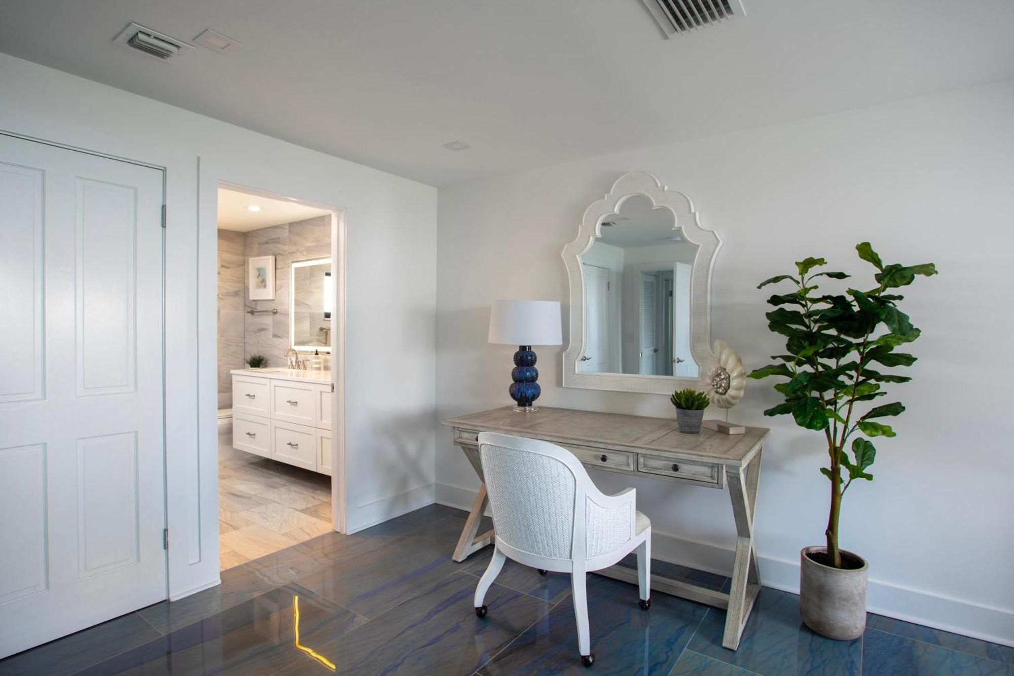Holiday home Blue Haven Unit B416 *