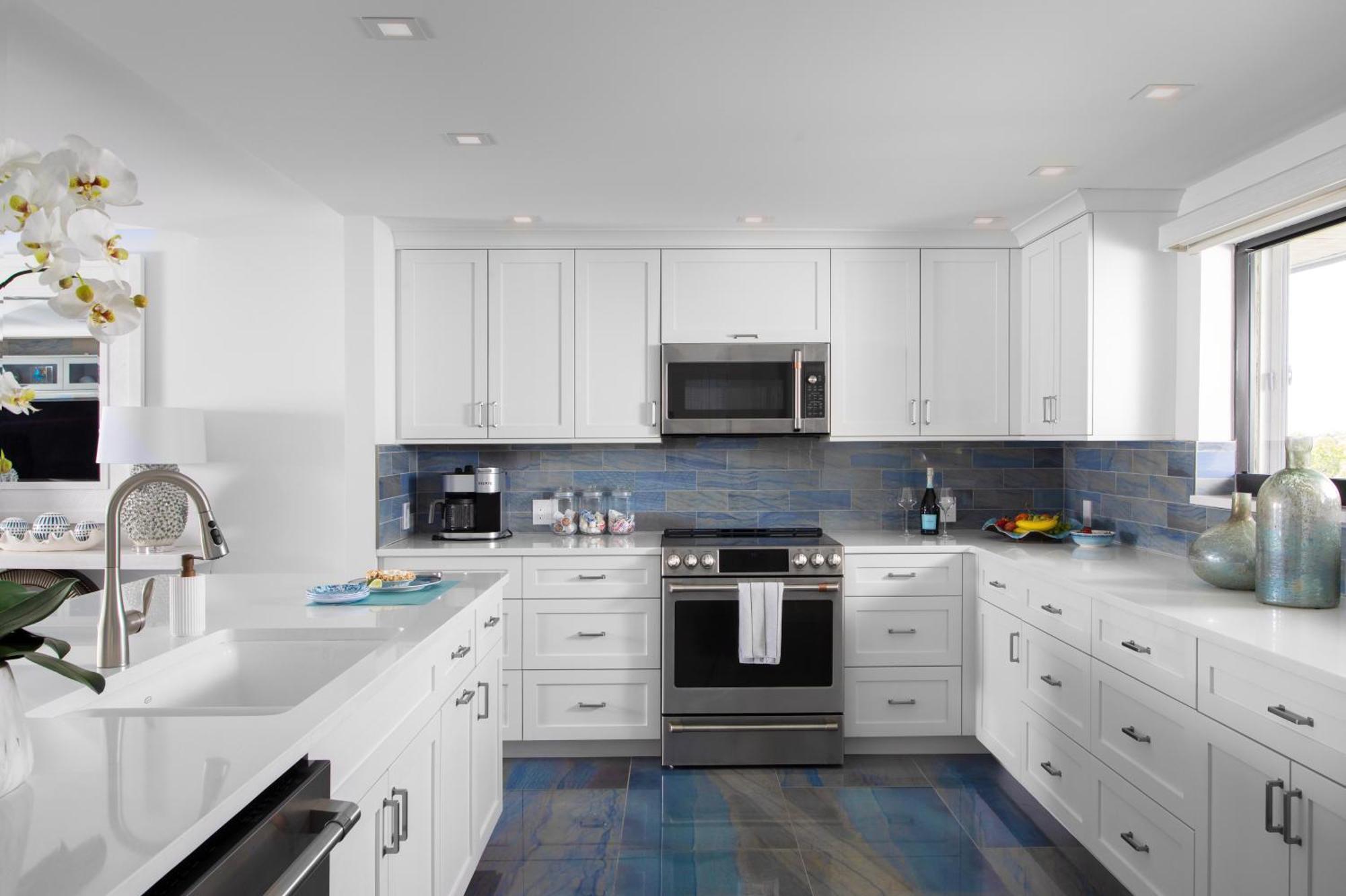 Blue Haven Unit B416 Holiday home