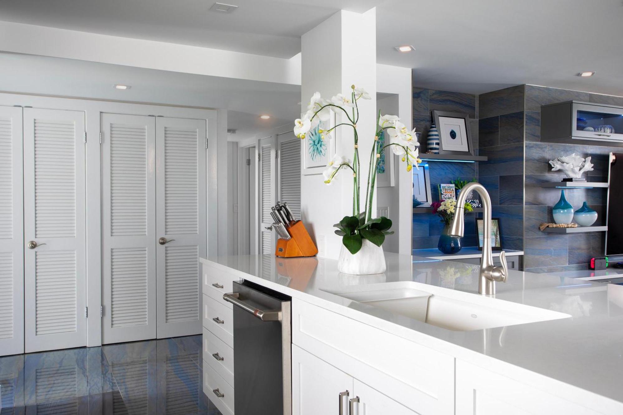 Blue Haven Unit B416 Holiday home *