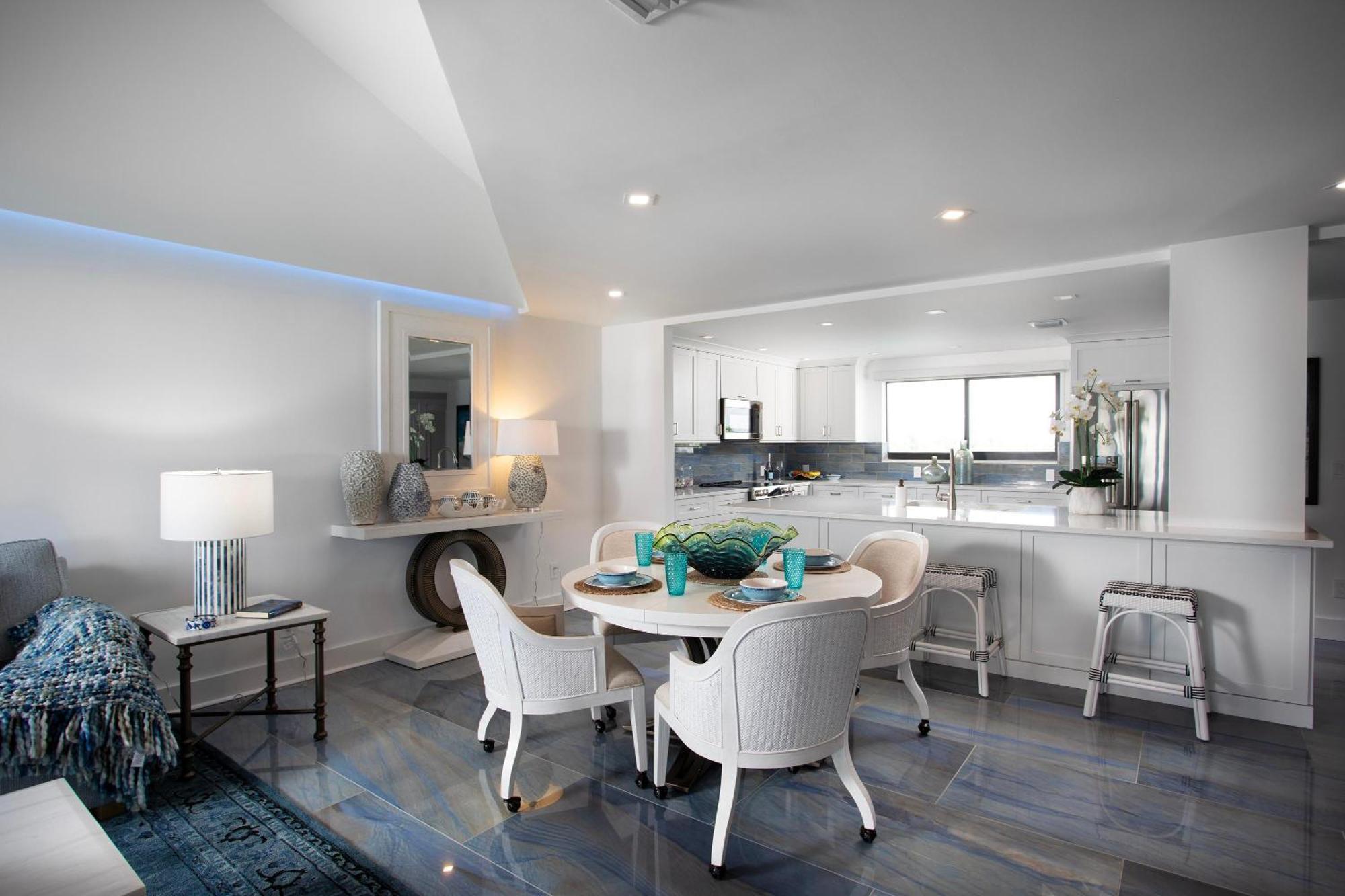 Blue Haven Unit B416 Key West