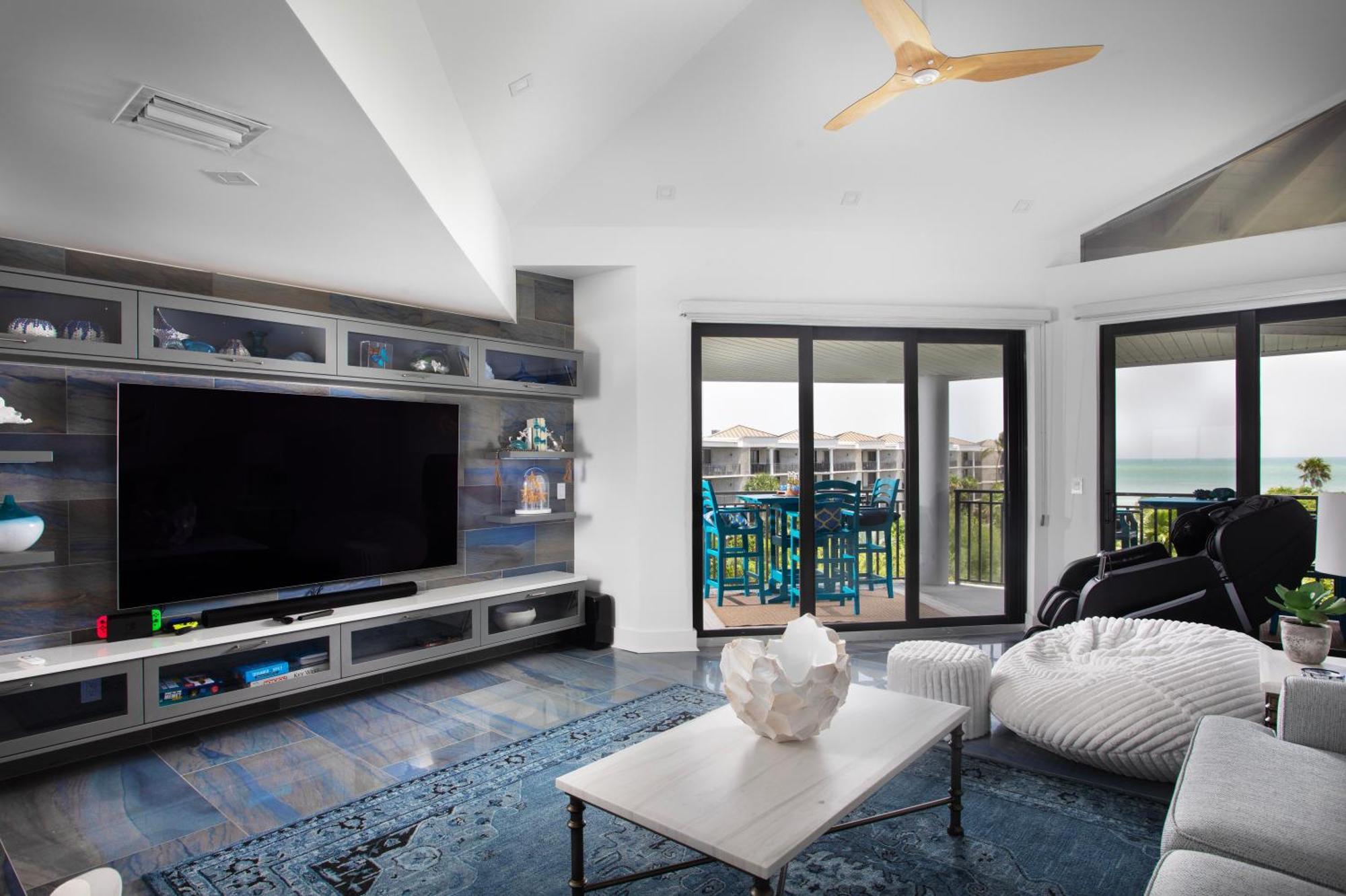 Blue Haven Unit B416