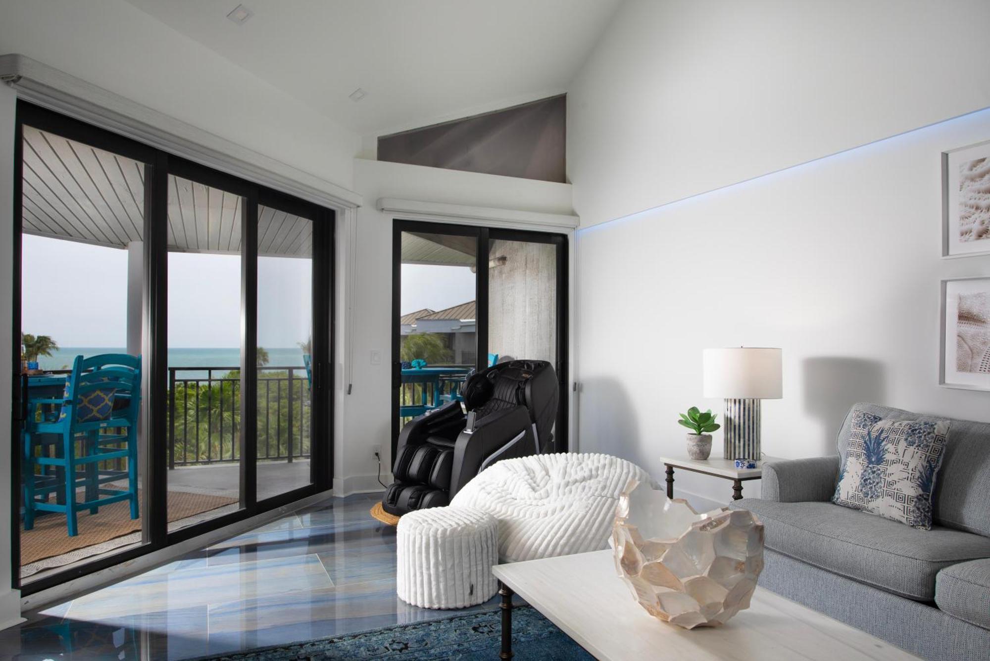 Blue Haven Unit B416 Holiday home *