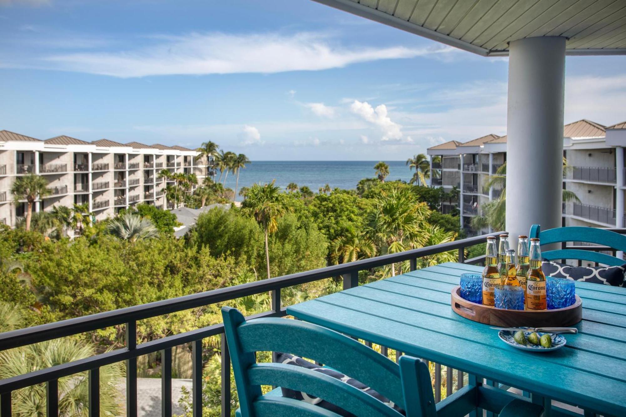 Blue Haven Unit B416 Key West