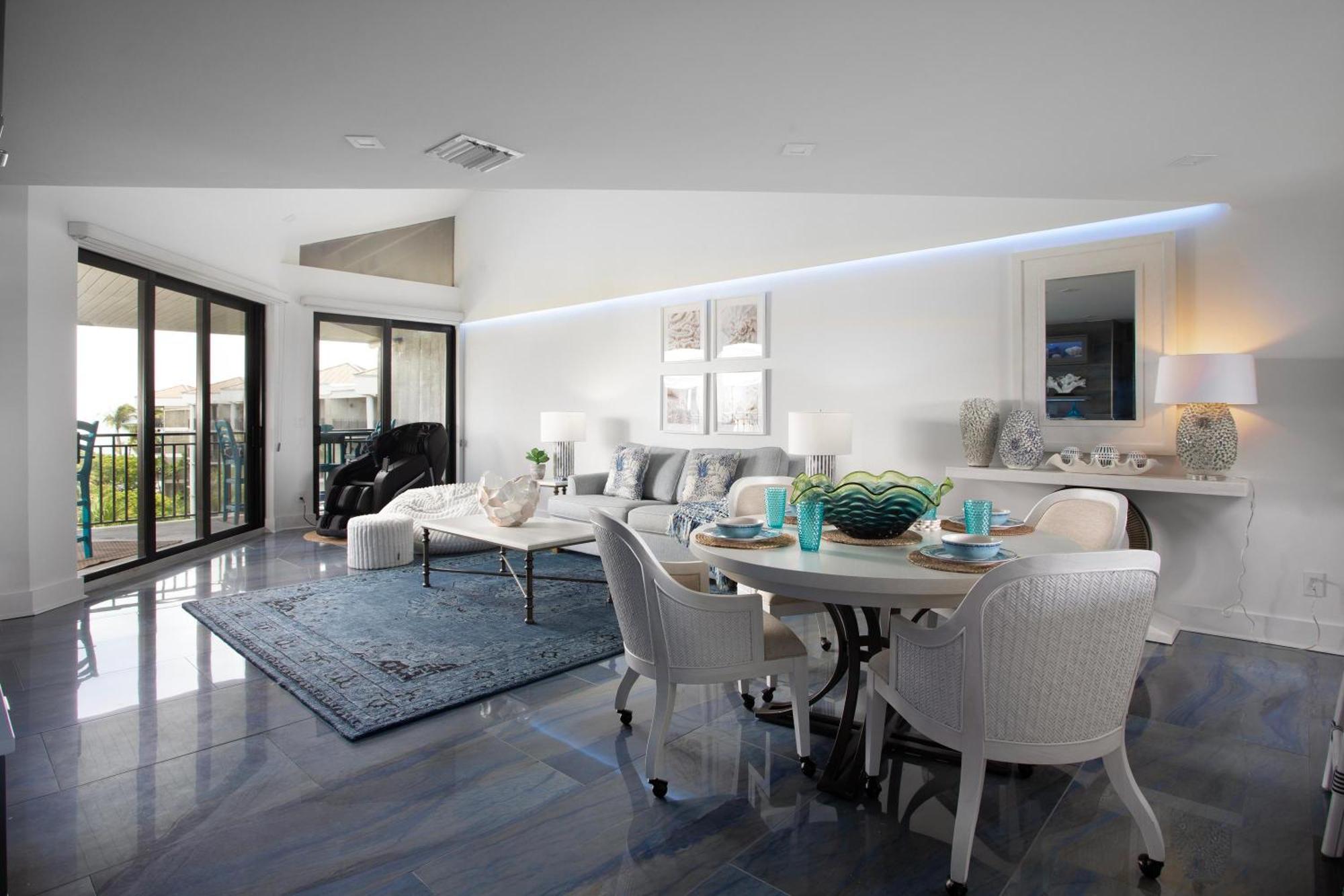 Blue Haven Unit B416 Holiday home Key West