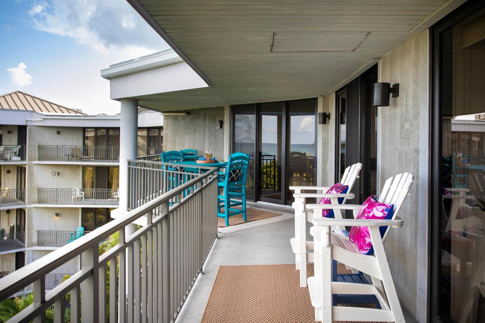 Blue Haven Unit B416 Holiday home Key West