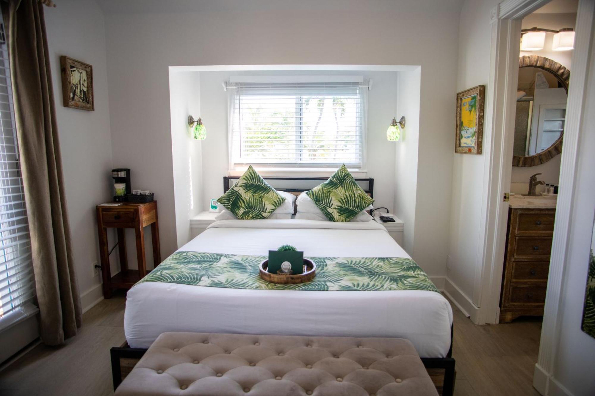 Andrews & Garden Bed & Breakfast