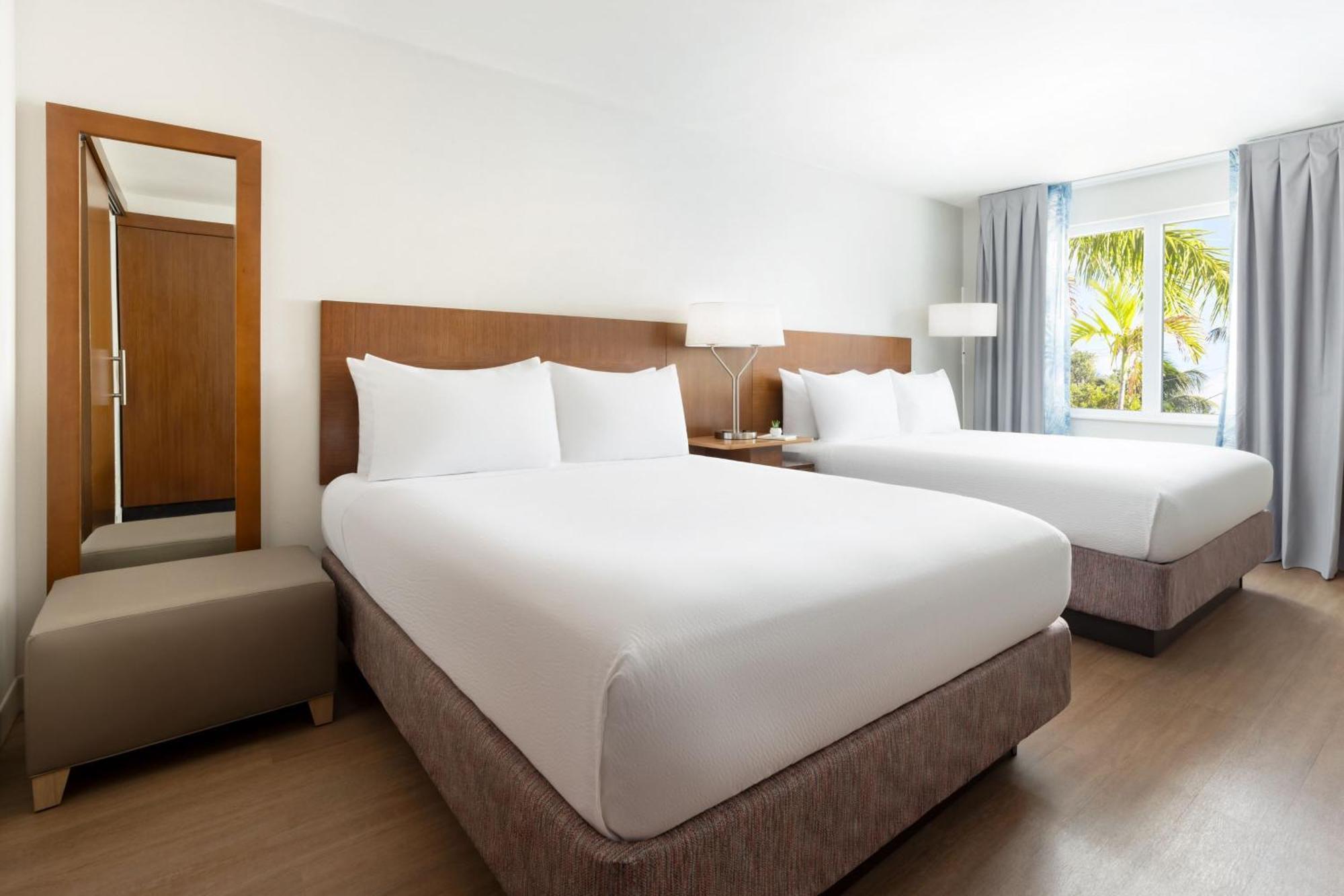 Fairfield & By Marriott At The Keys Collection Key West