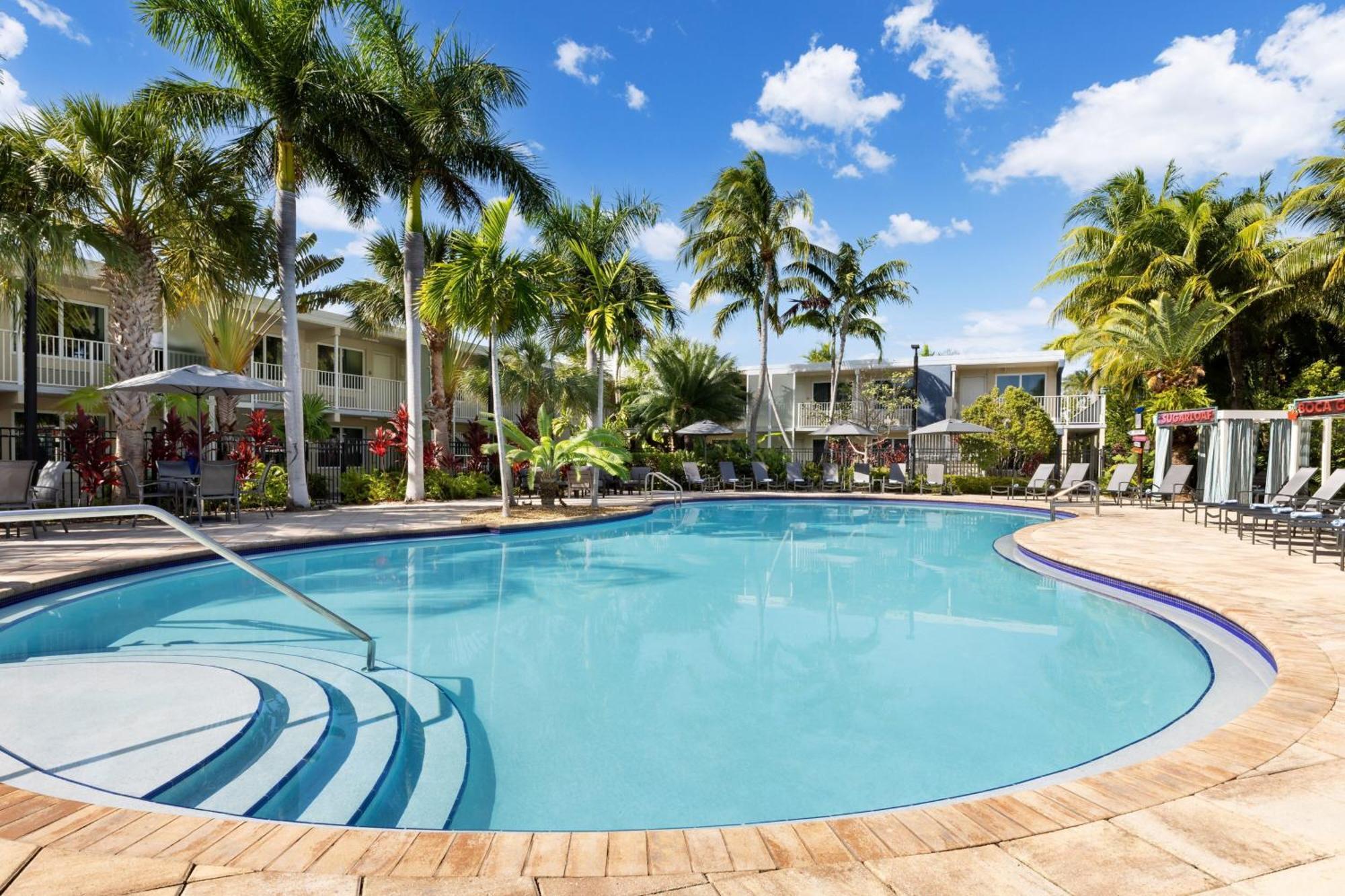 Fairfield & By Marriott At The Keys Collection 3*
