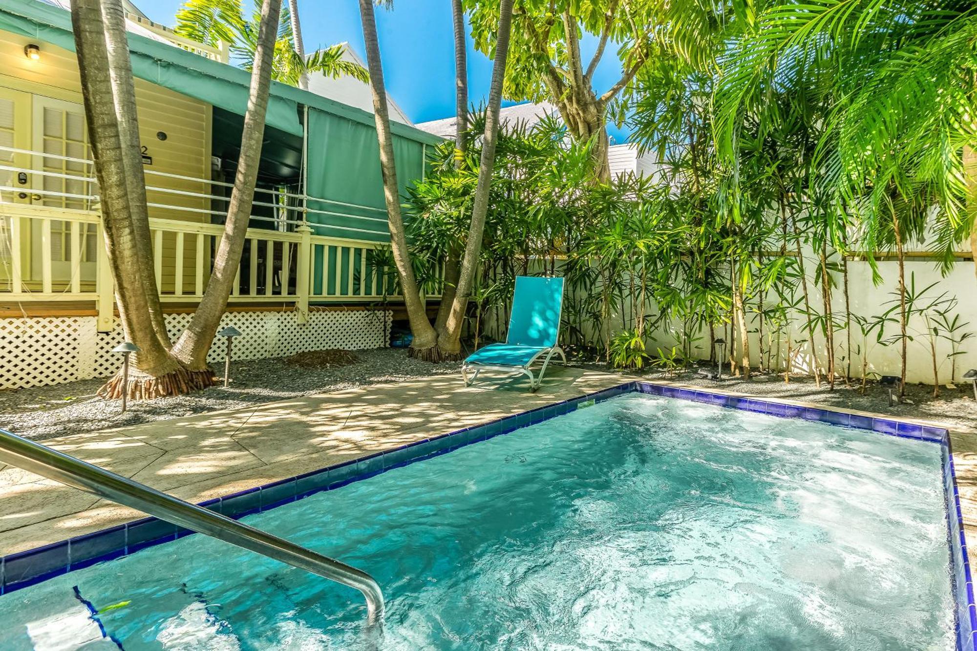 Palm Gardens