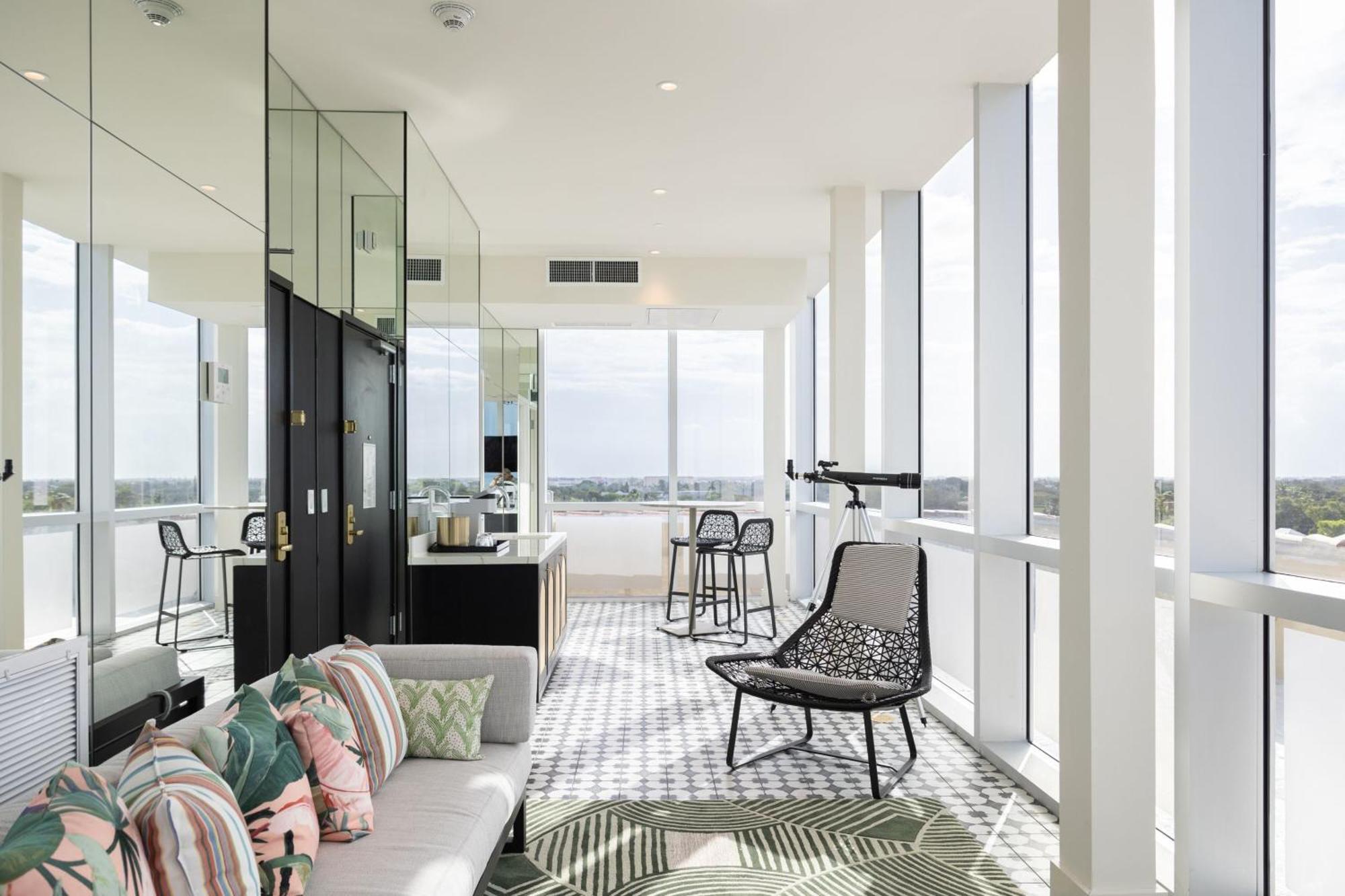 Resort La Concha Key West, Autograph Collection 4*