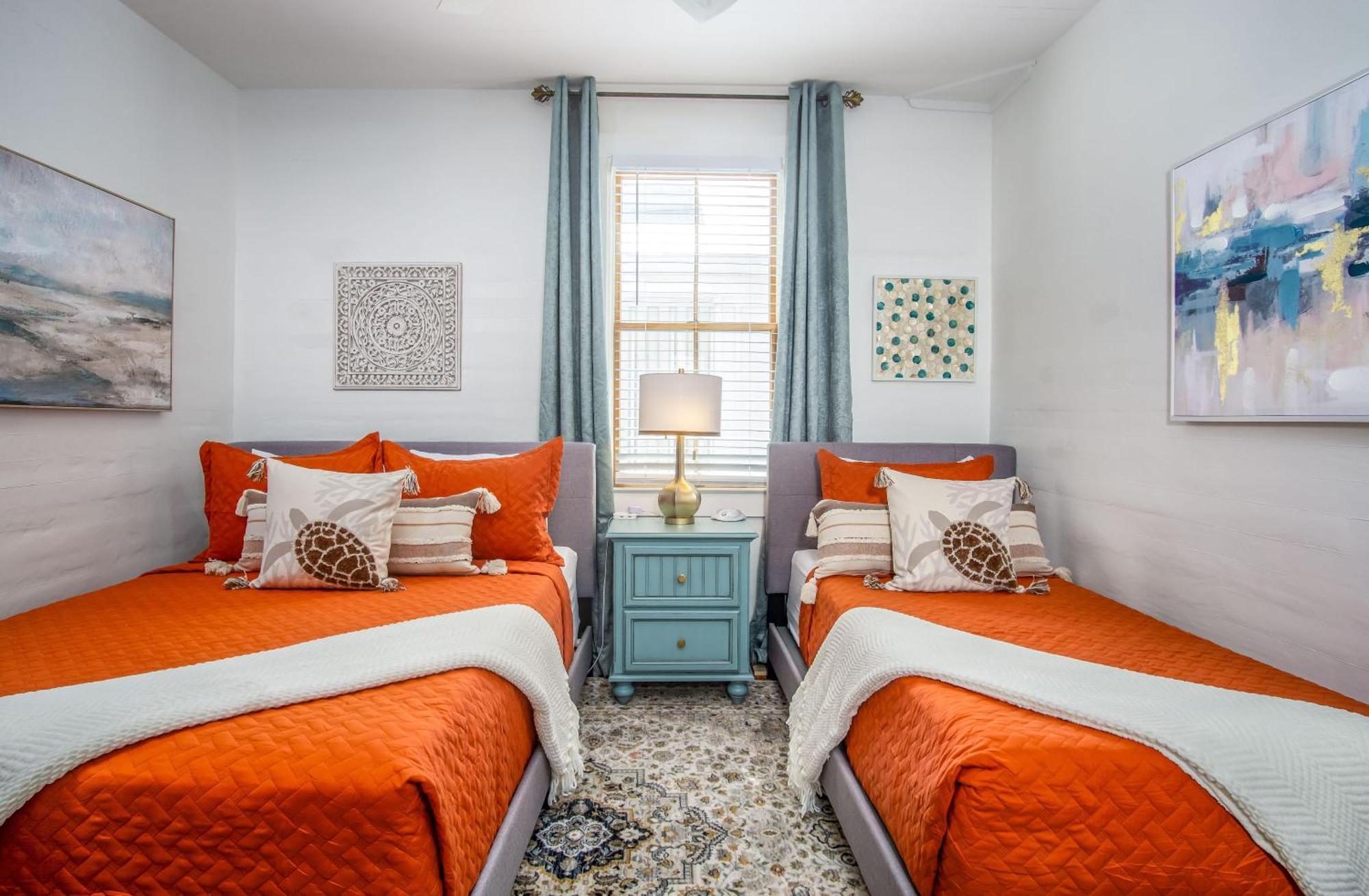 The Perch On Duval * Key West