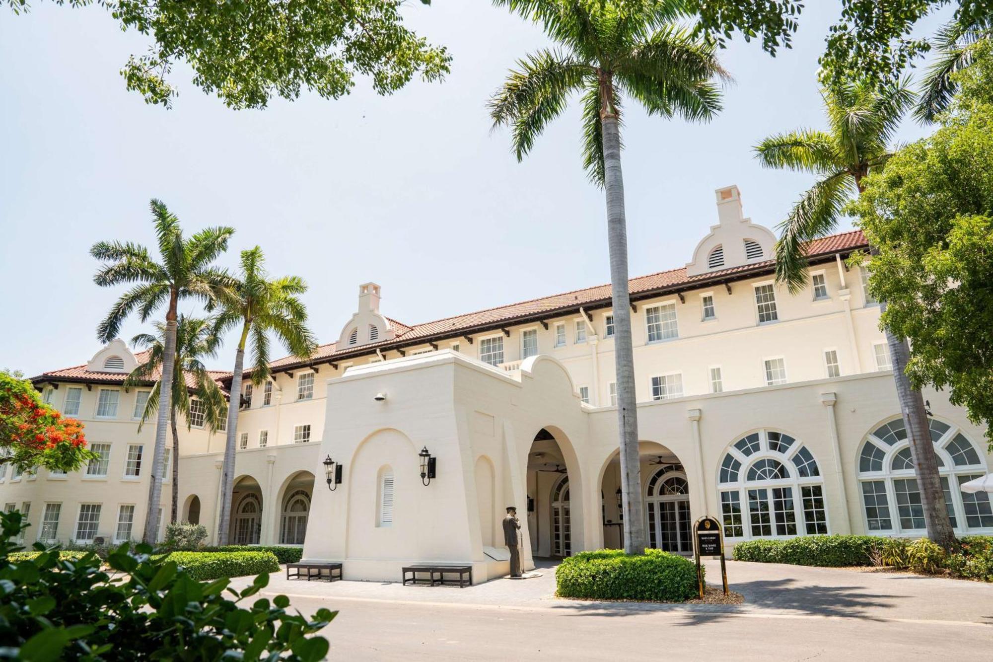 Casa Marina Key West, Curio Collection By Hilton 5*