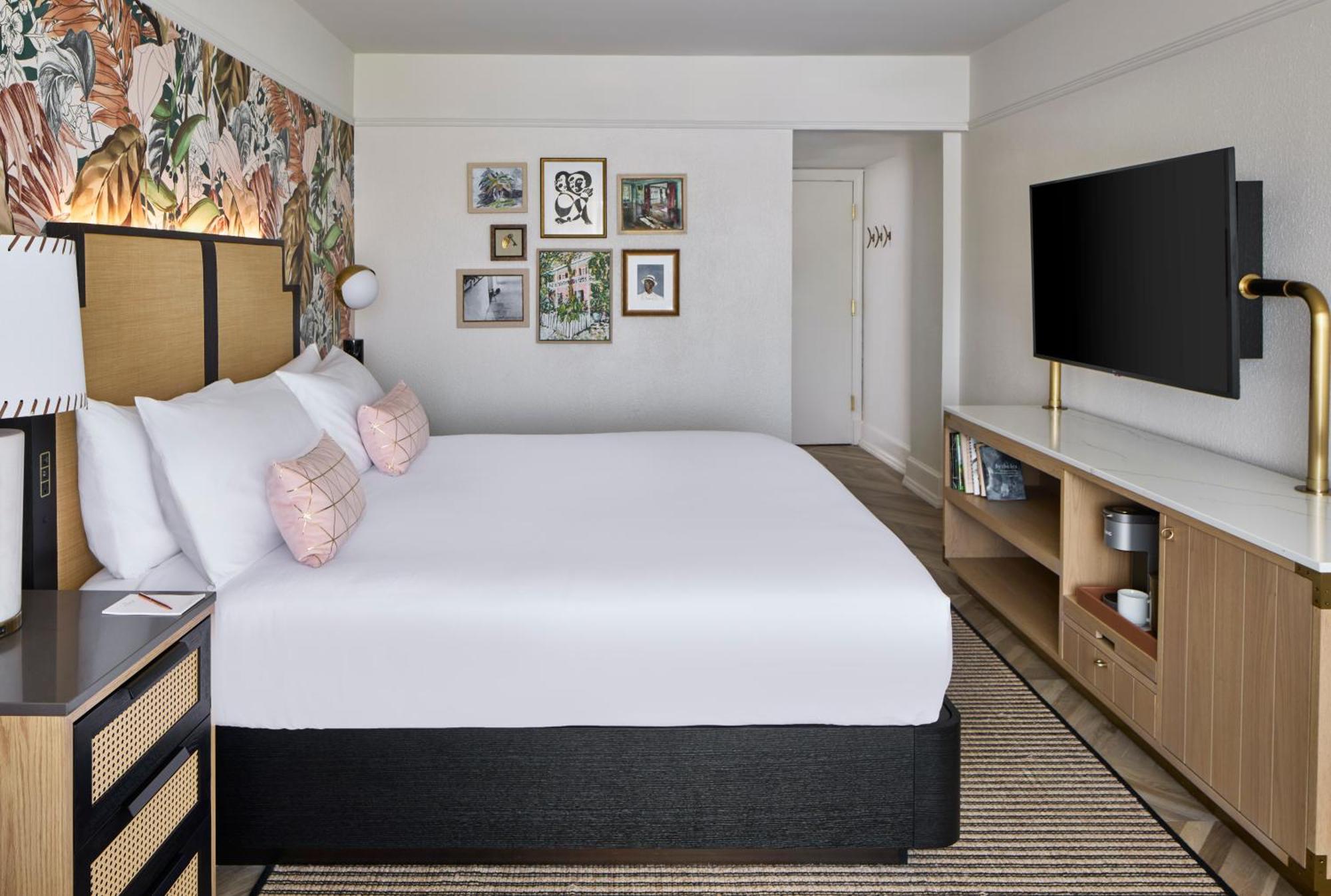 La Concha Key West, Autograph Collection Resort 4*
