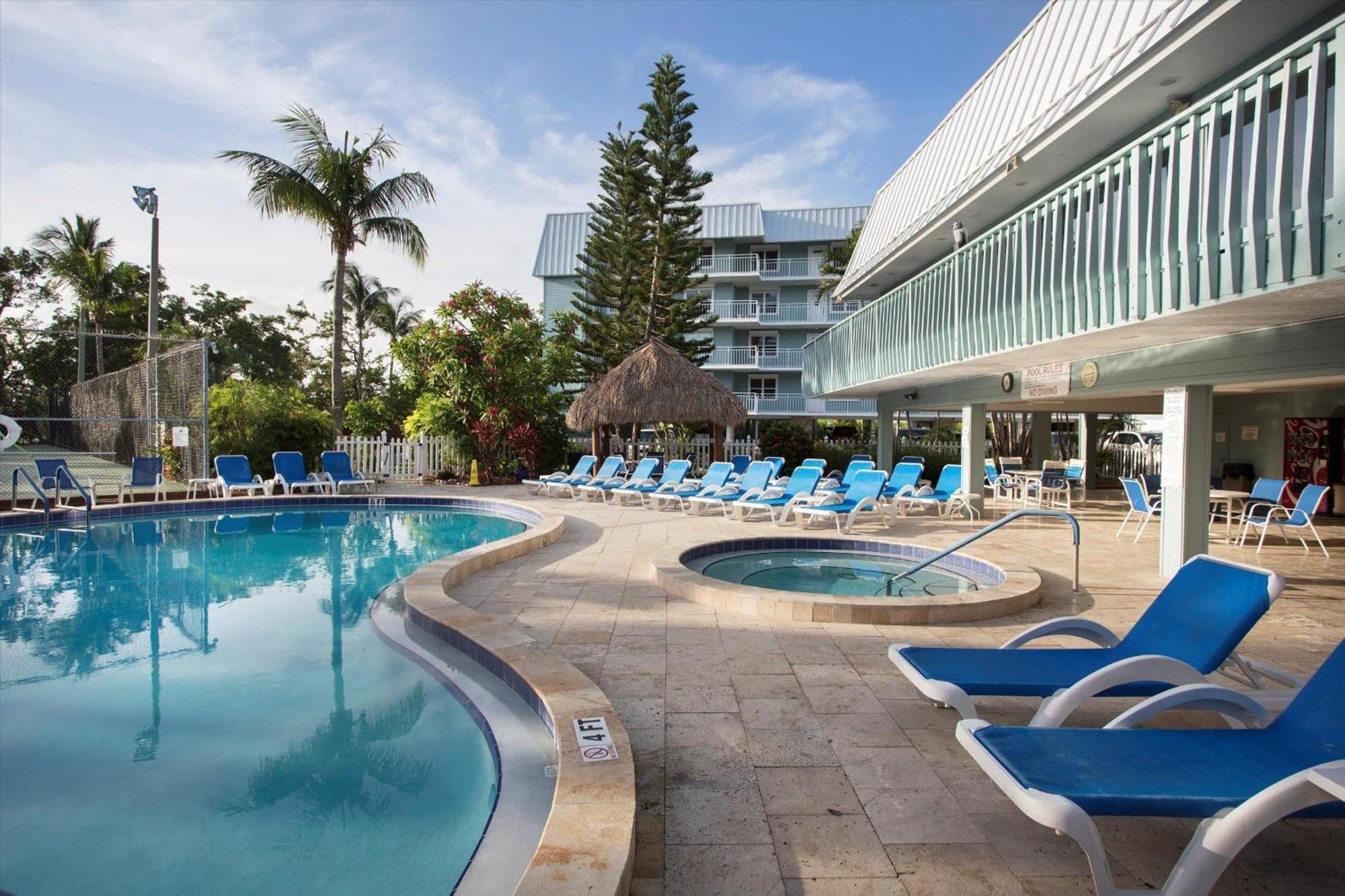 Oceanfront Oasis Key West