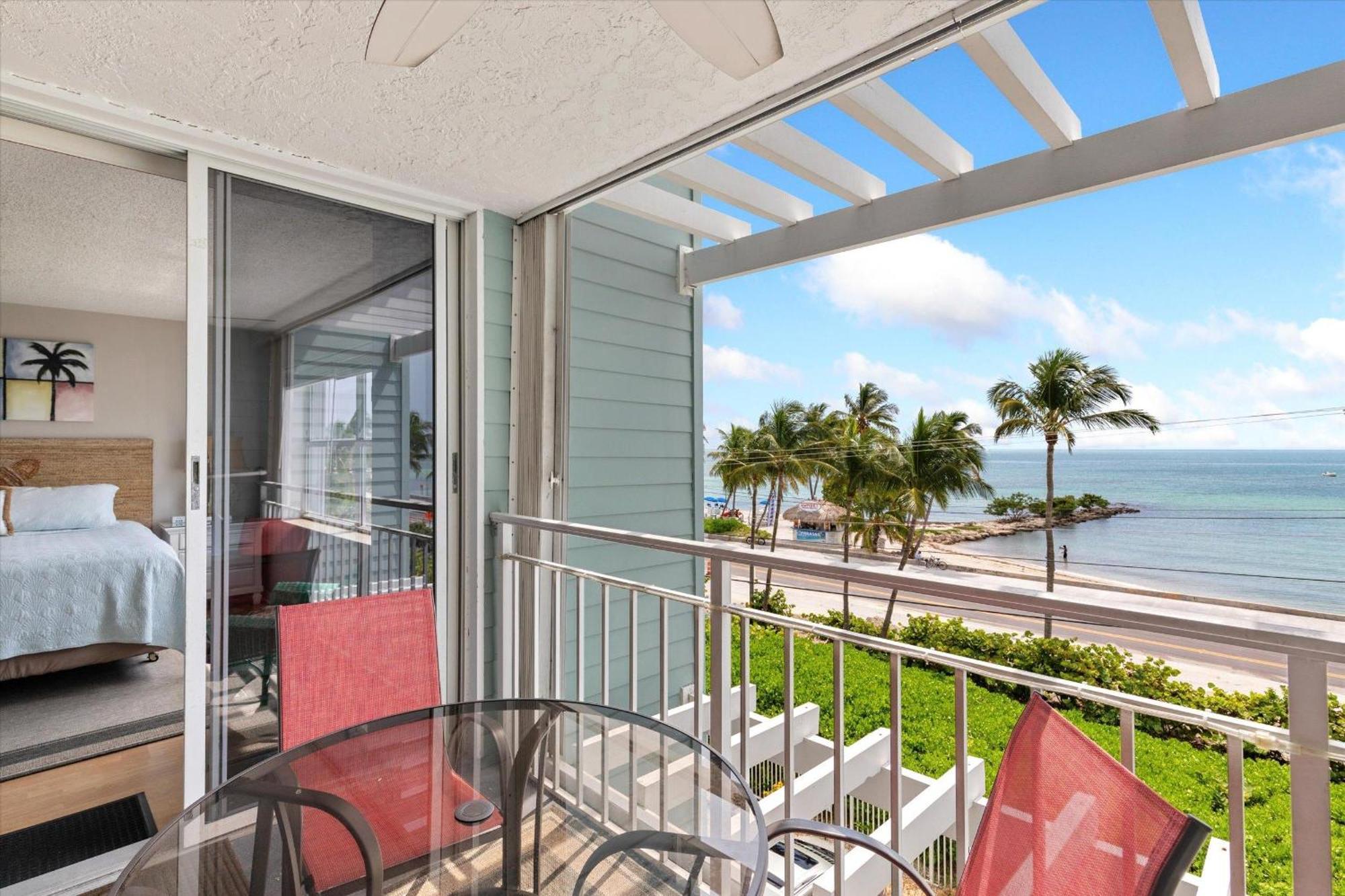 Oceanfront Oasis Holiday home Key West