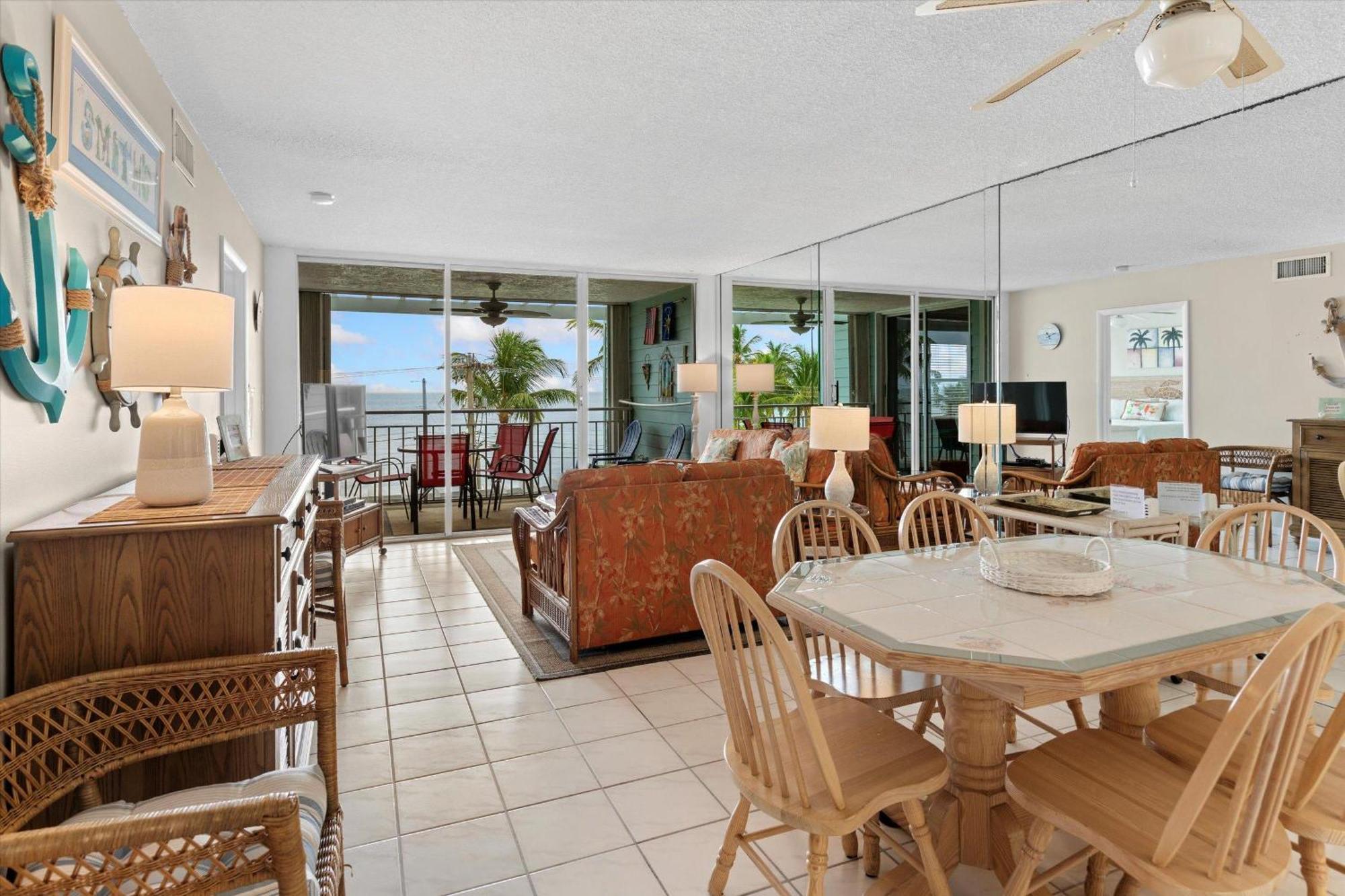 Holiday home Oceanfront Oasis Key West