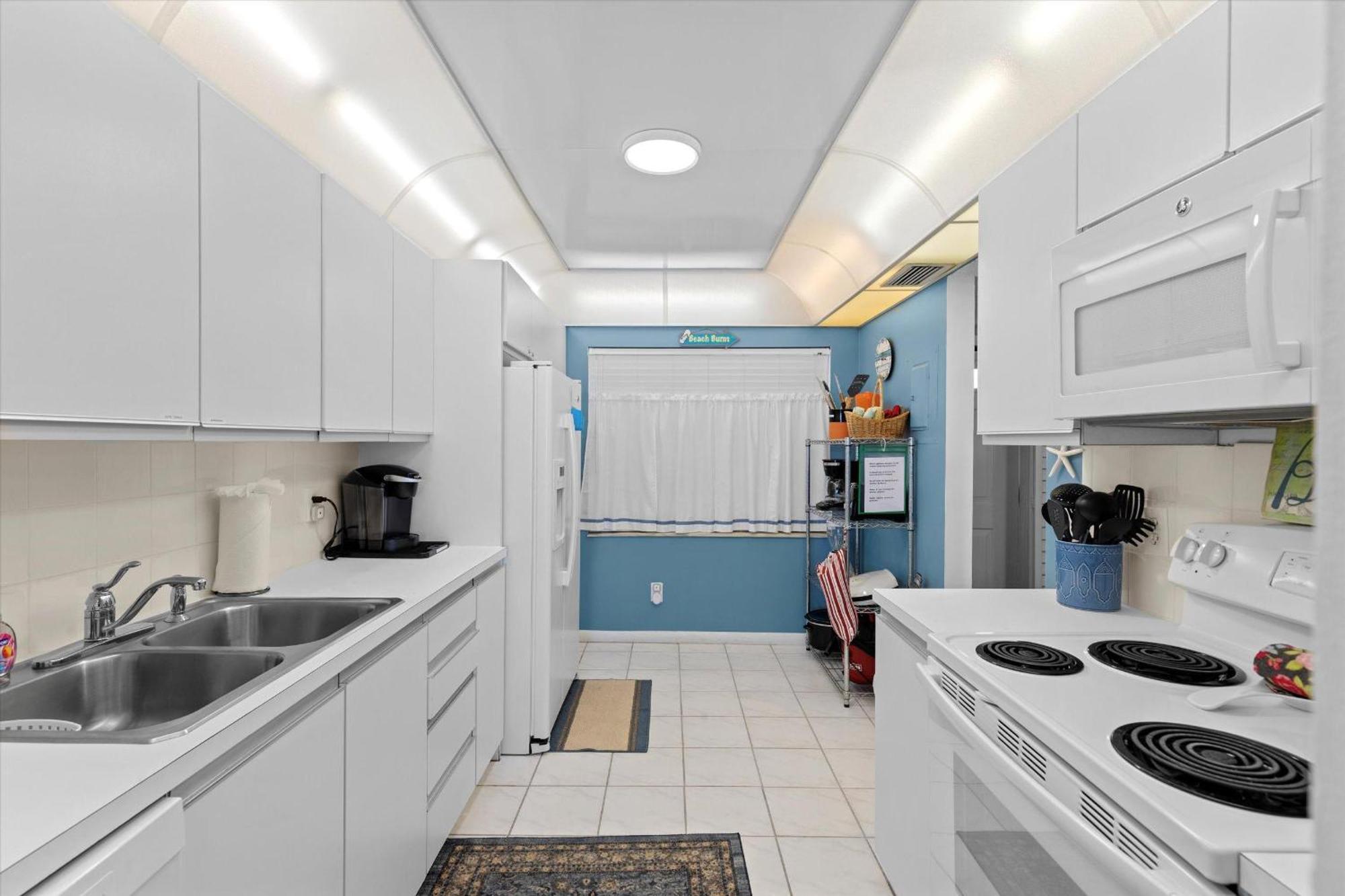 Holiday home Oceanfront Oasis Key West