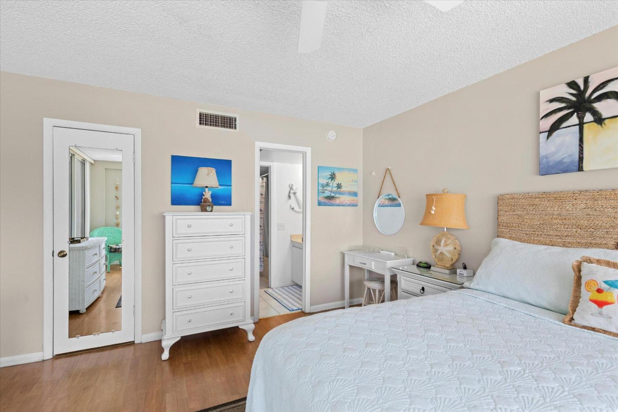 Oceanfront Oasis