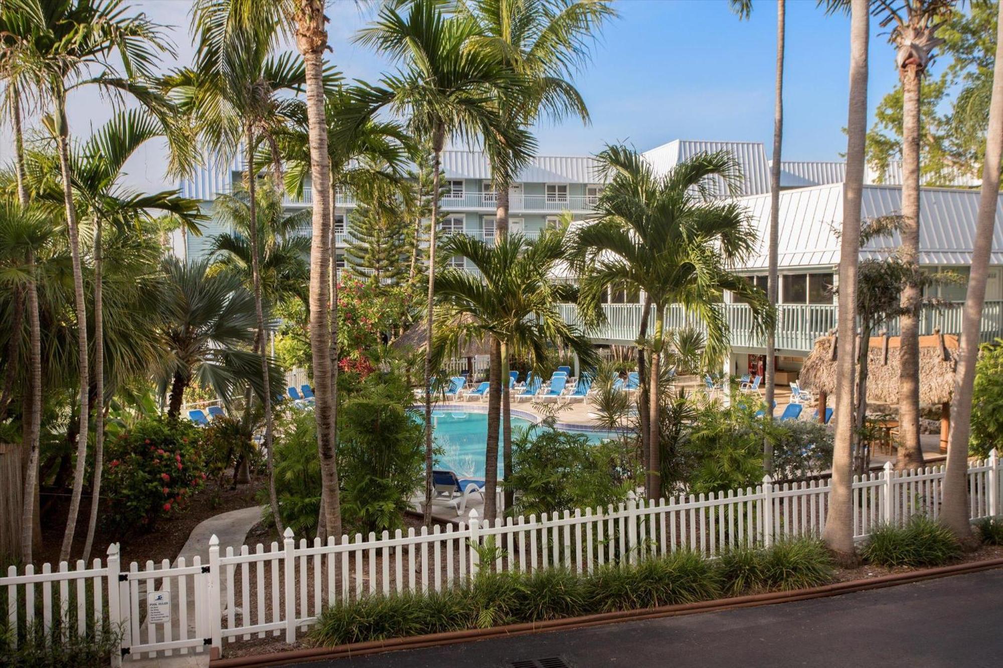 Holiday home Oceanfront Oasis Key West