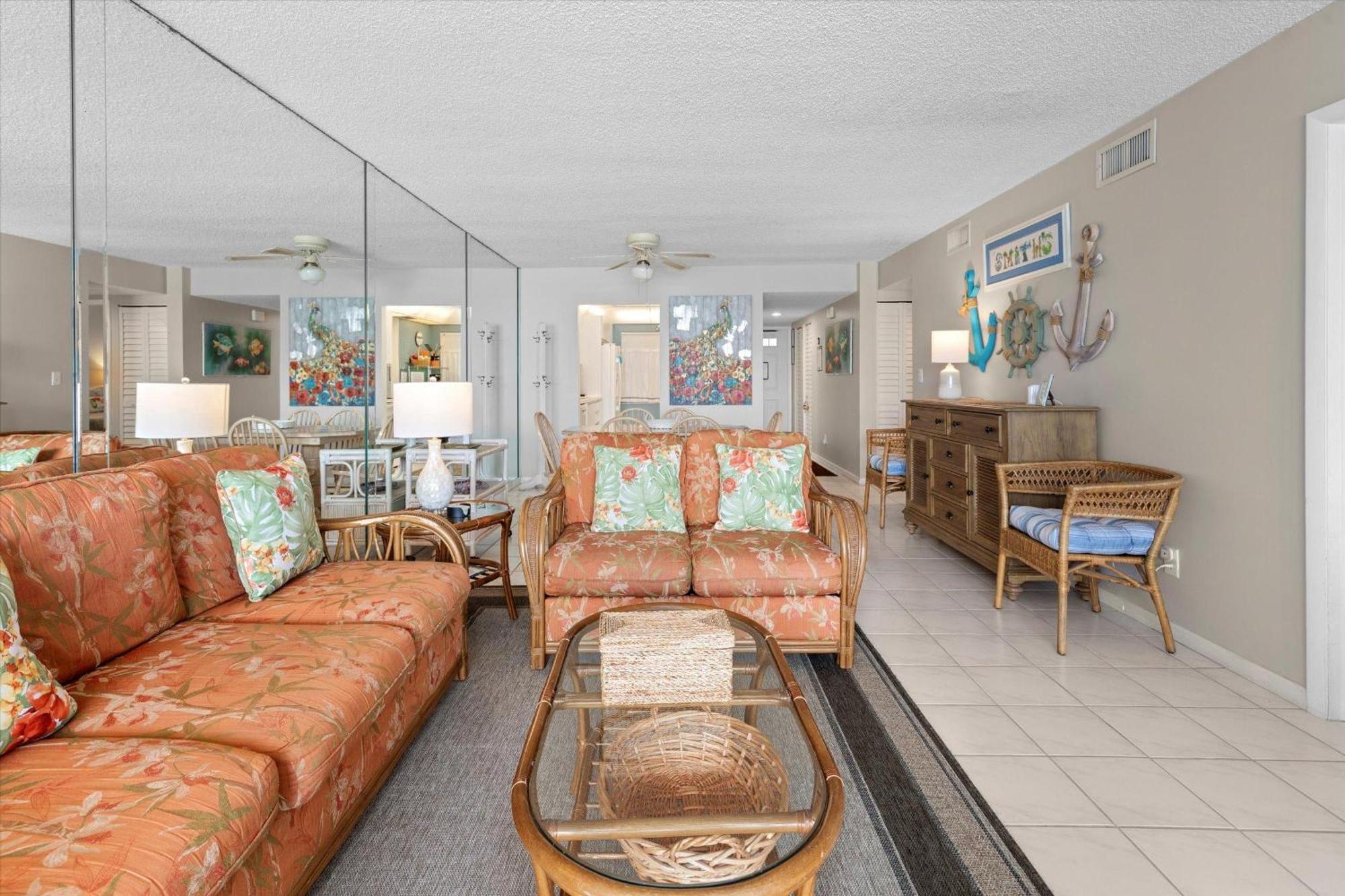 Oceanfront Oasis Key West