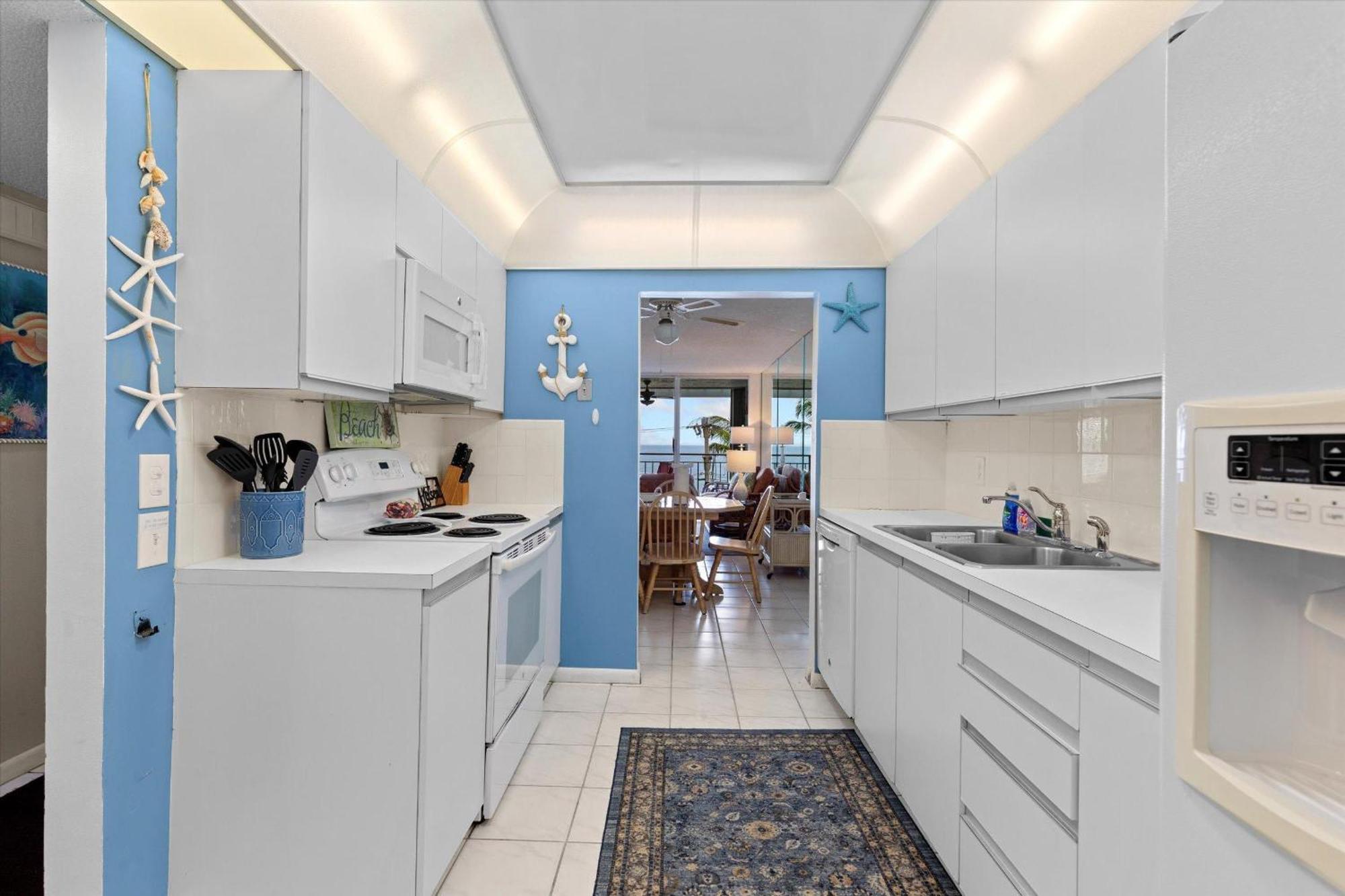 Holiday home Oceanfront Oasis *