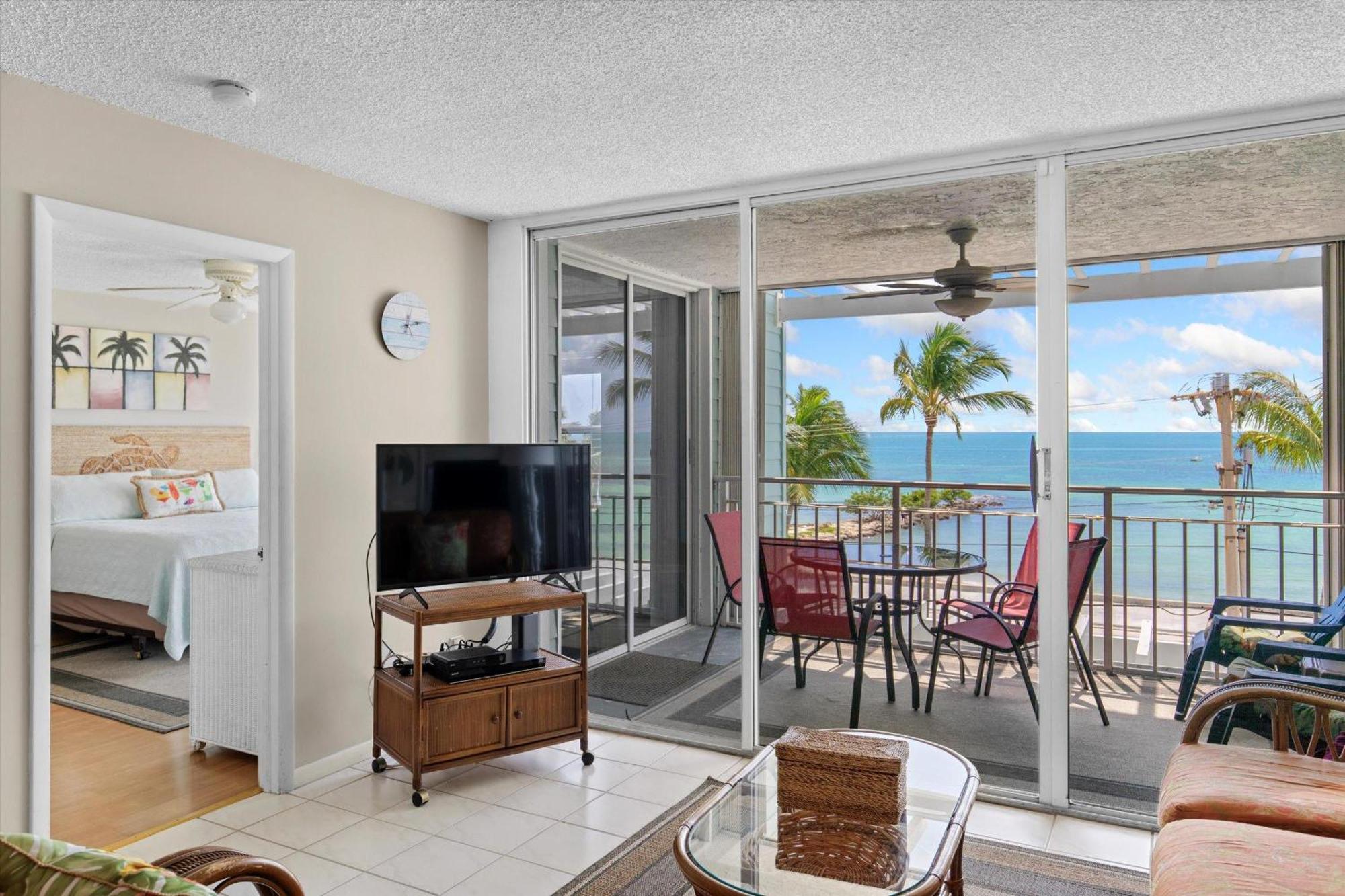 Oceanfront Oasis Holiday home Key West