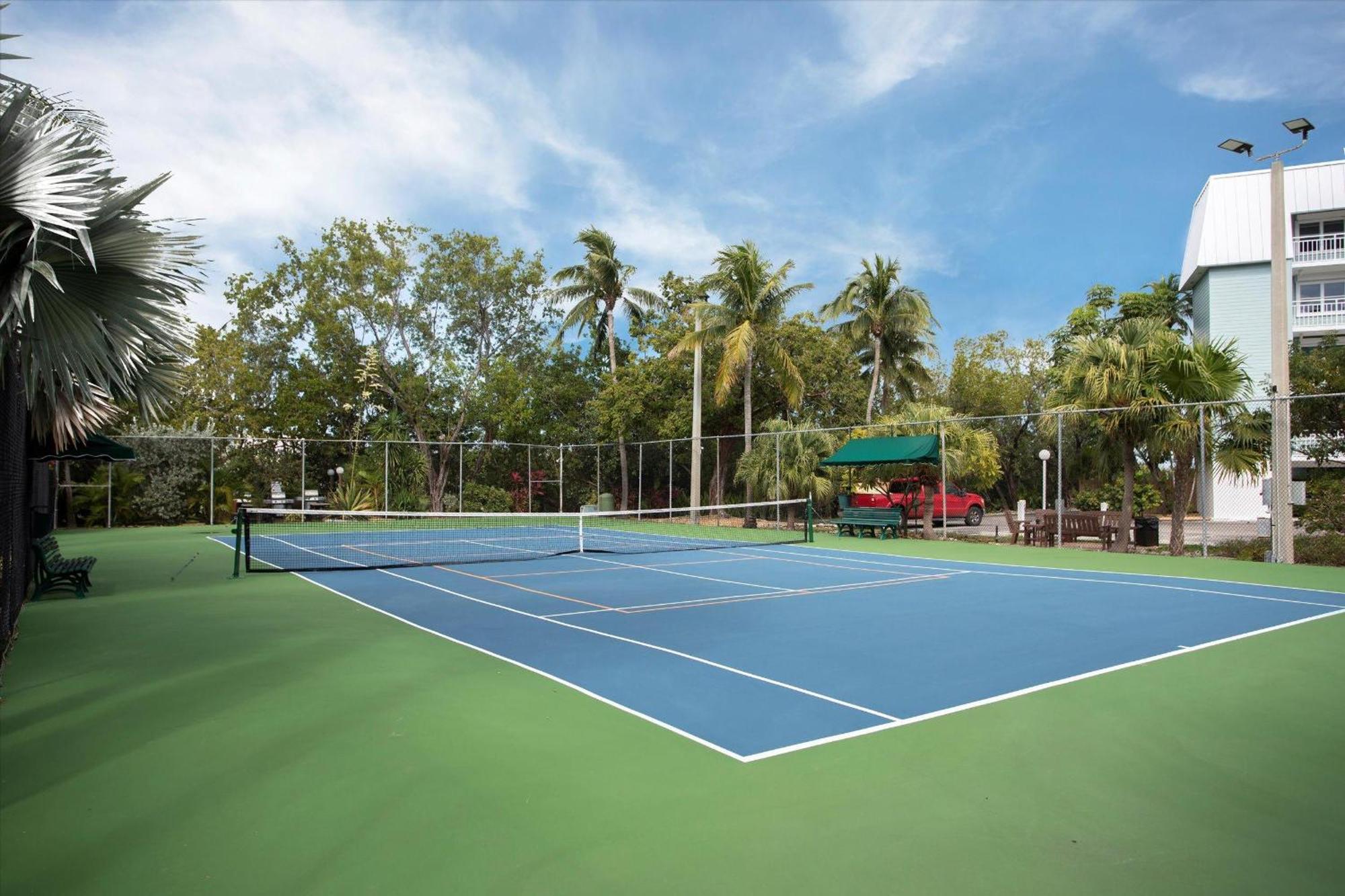 Oceanfront Oasis * Key West