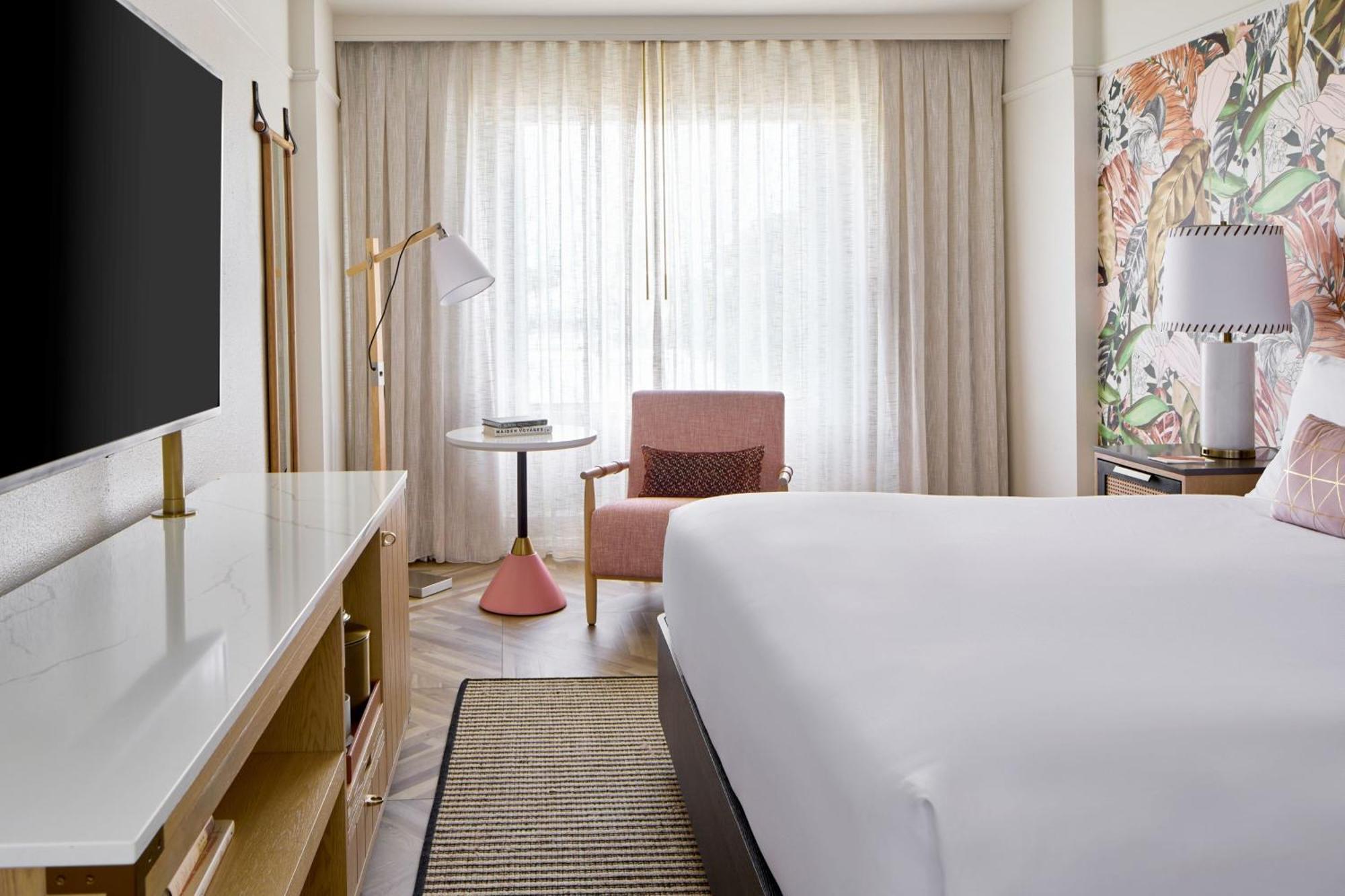 La Concha Key West, Autograph Collection Resort Key West
