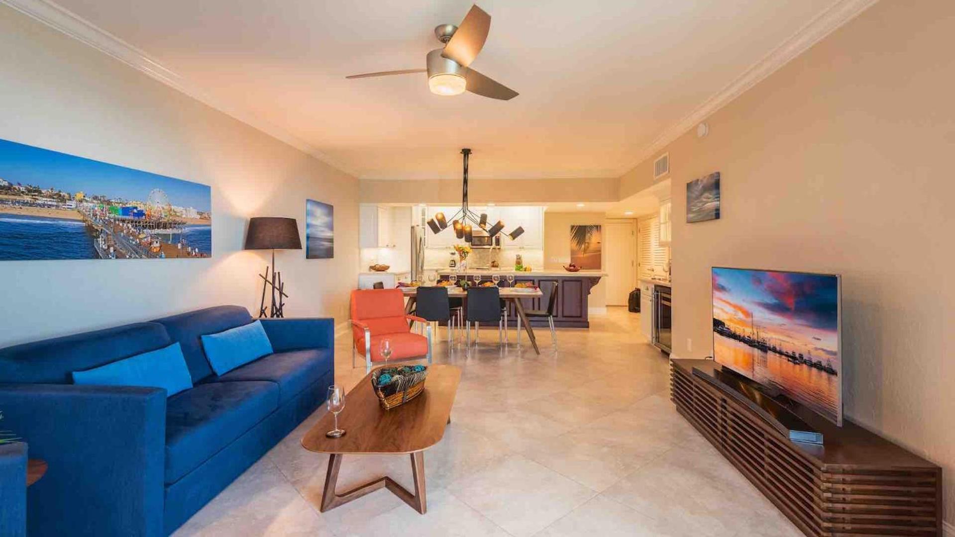 Holiday home Smooth Sailing By Last Key Realty