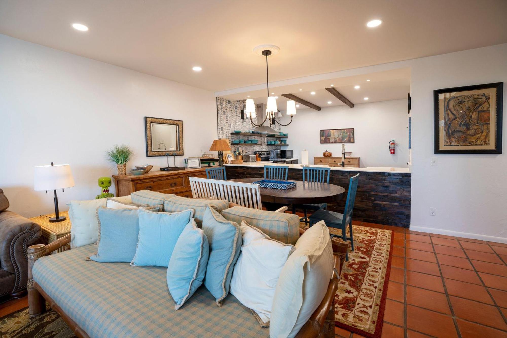Casa Pap Del Mar Holiday home *