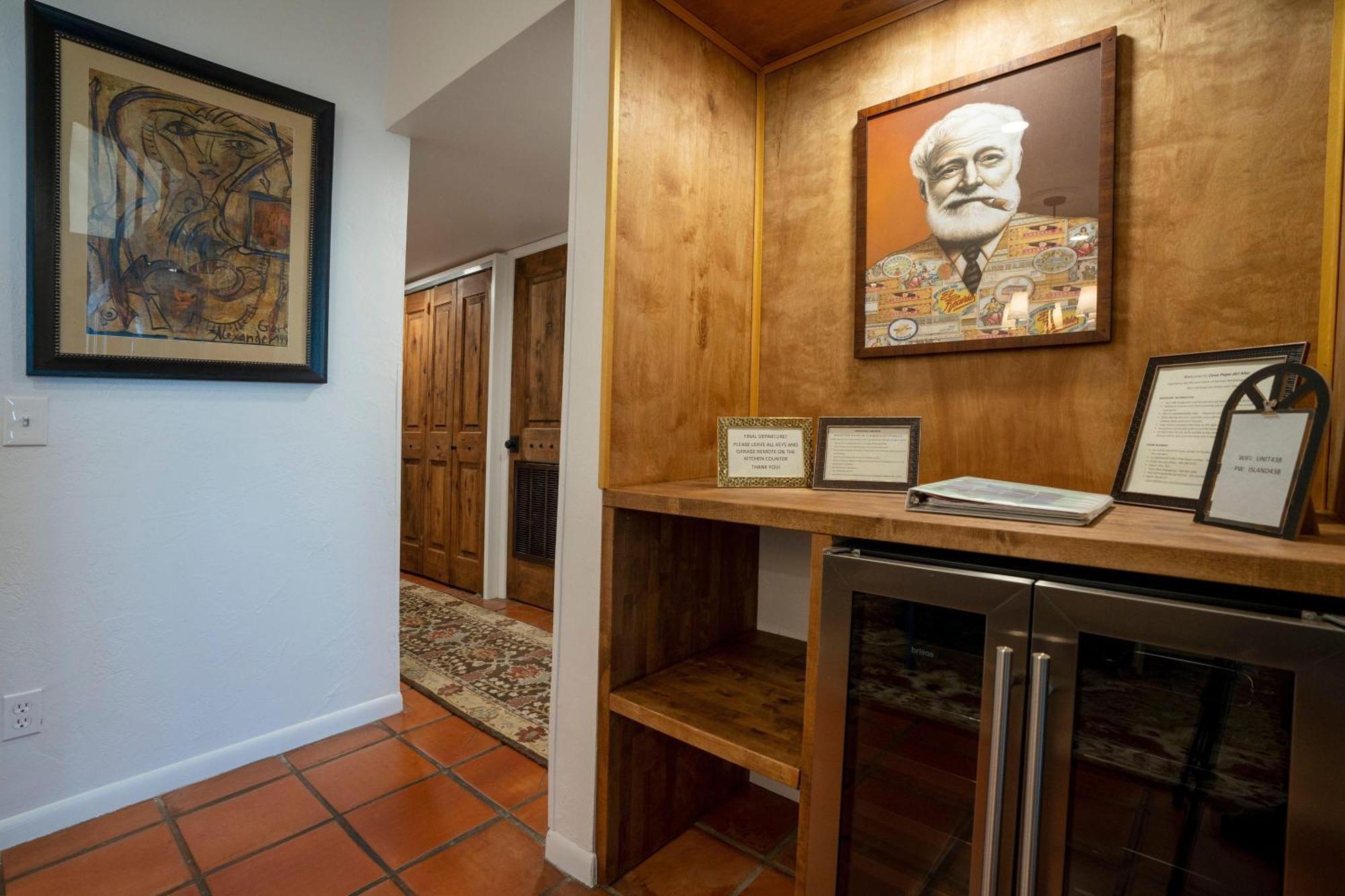 Casa Pap Del Mar