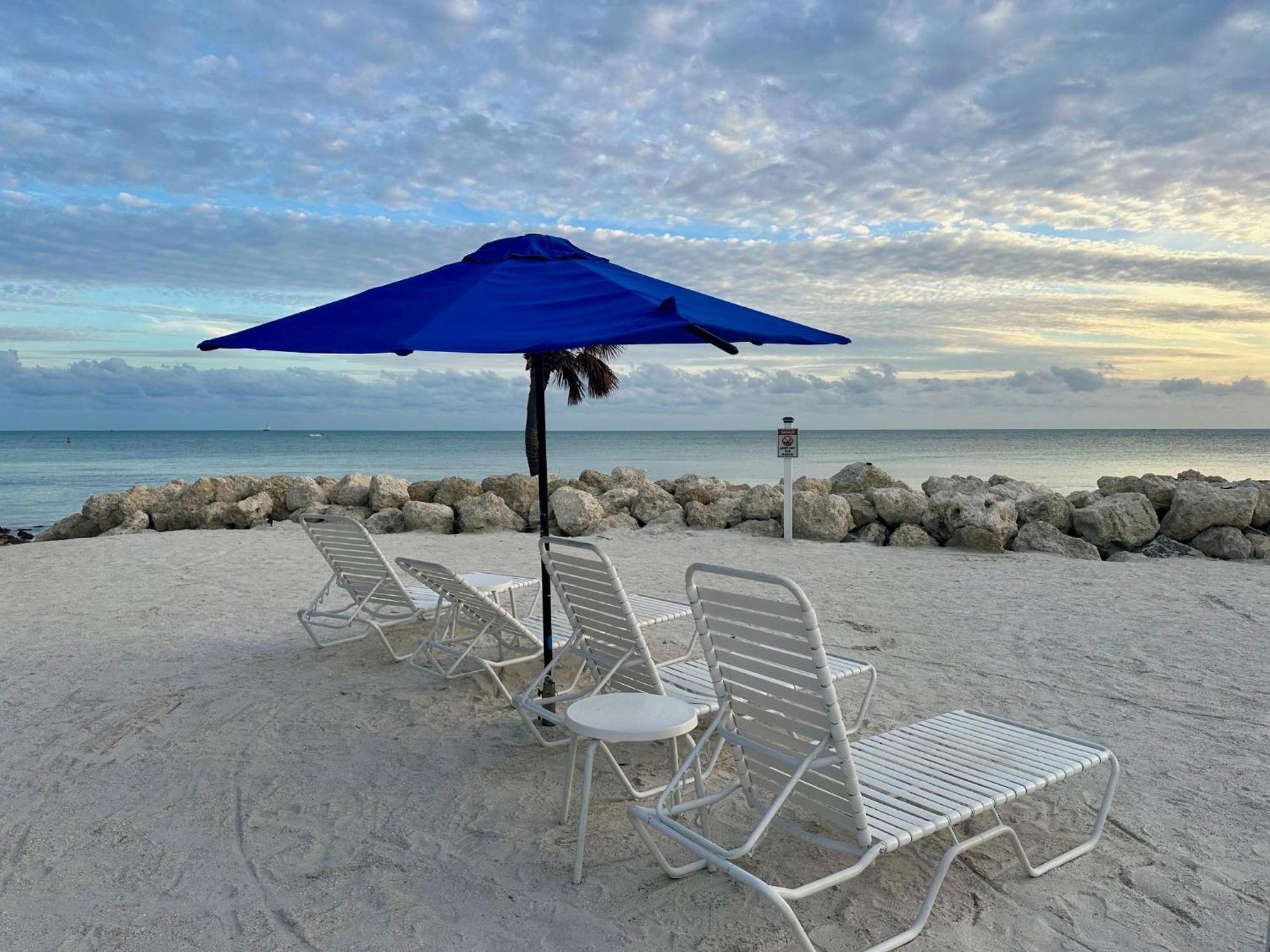 Blue Haven Unit B416
