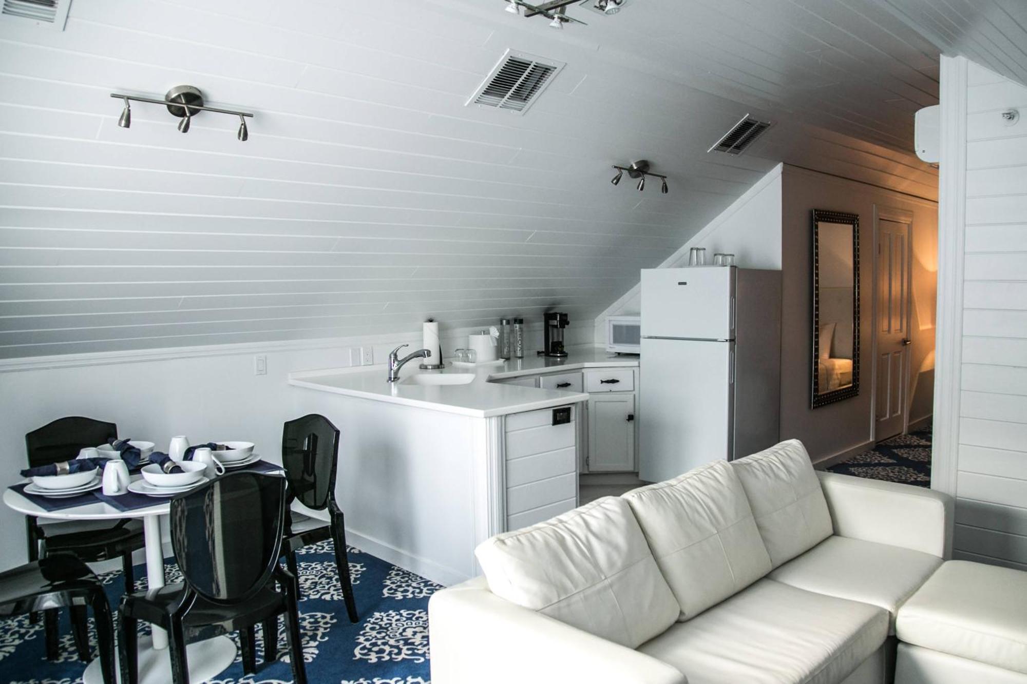 Hotel The Saint Key West, Autograph Collection, Adult Only
