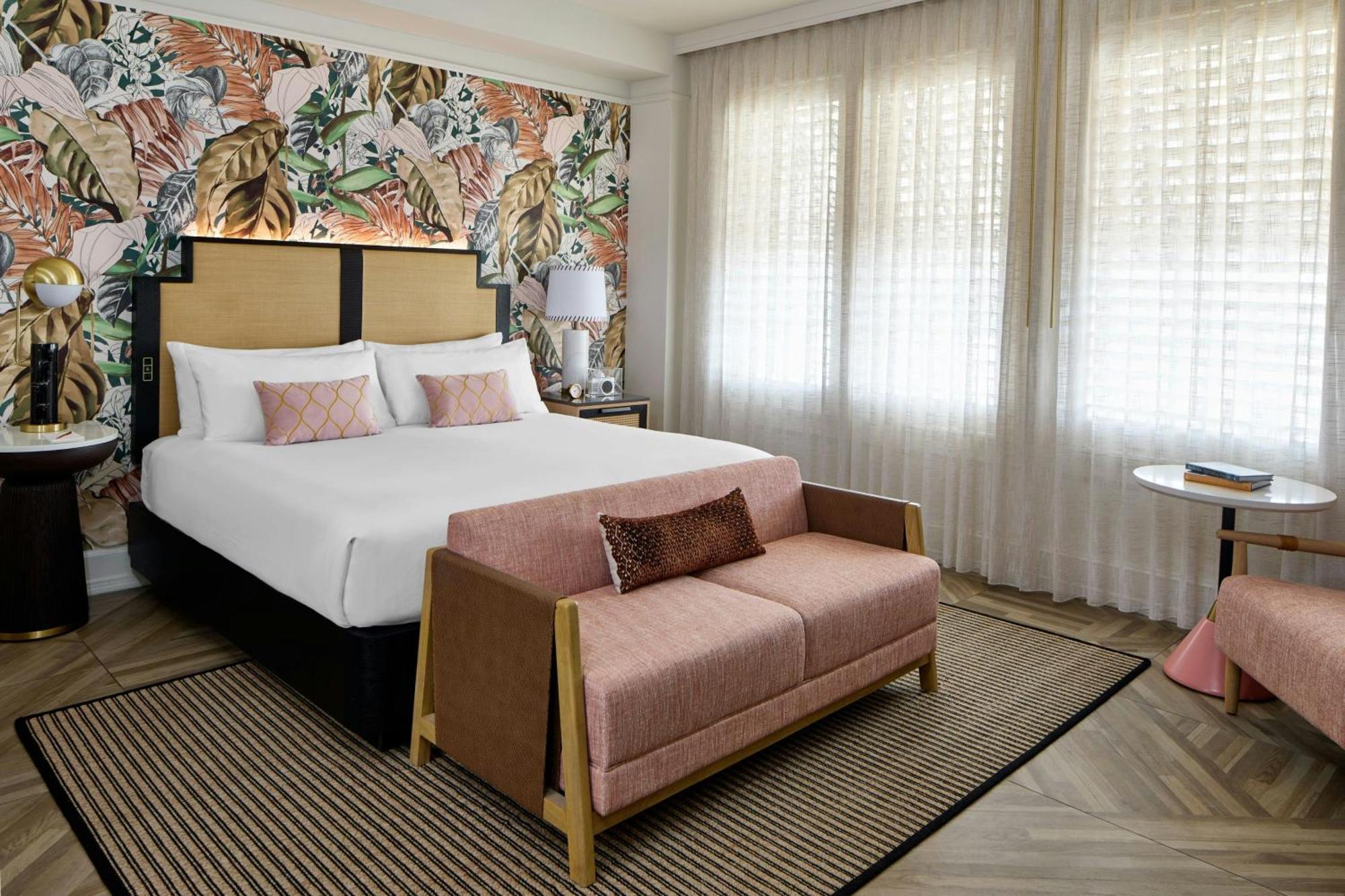 La Concha Key West, Autograph Collection Resort