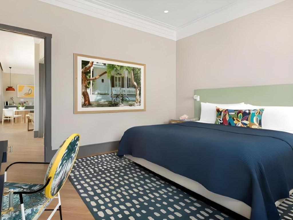 The Marker Harbor 4*