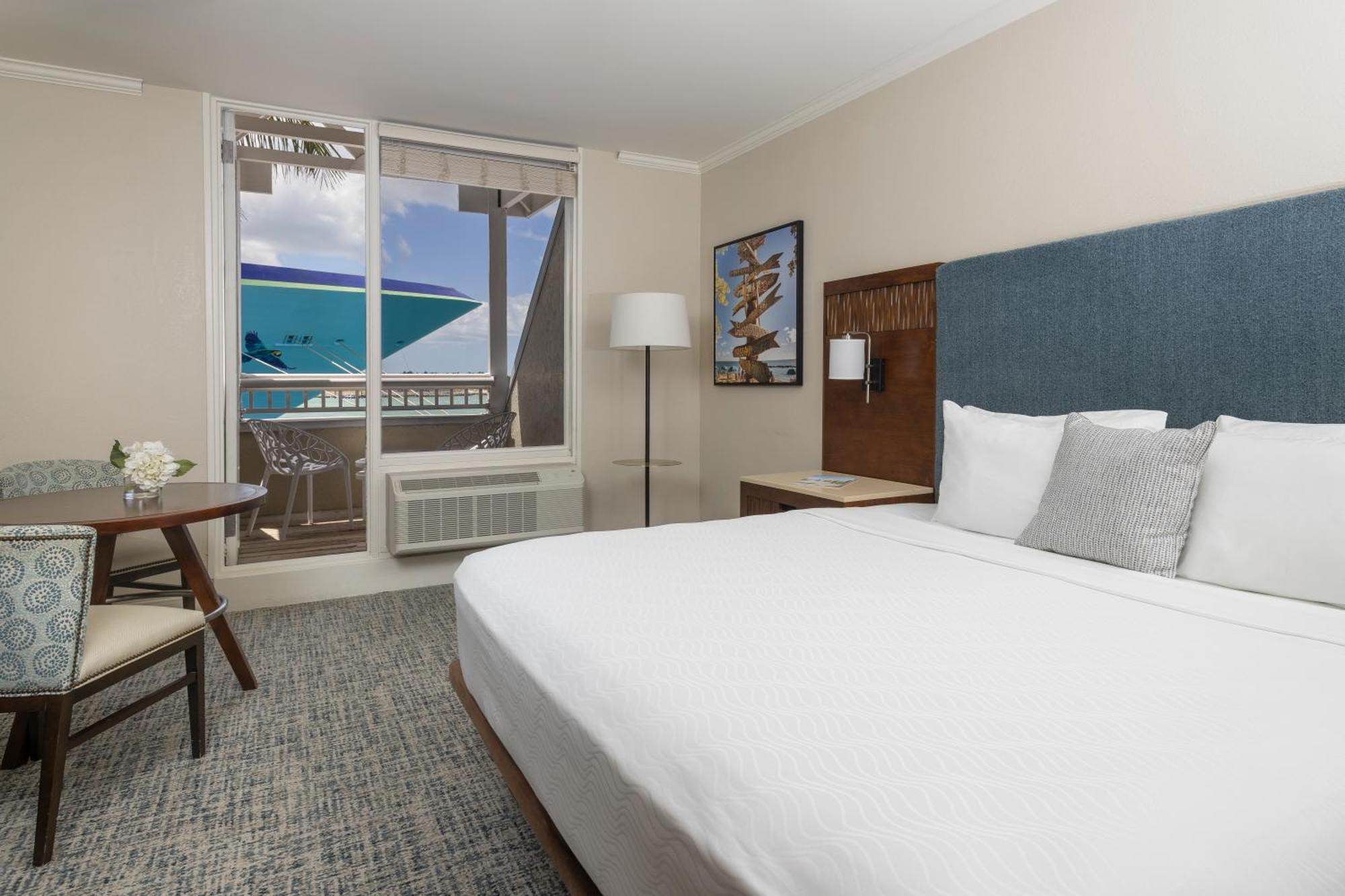 Opal Key & Marina 4* Key West