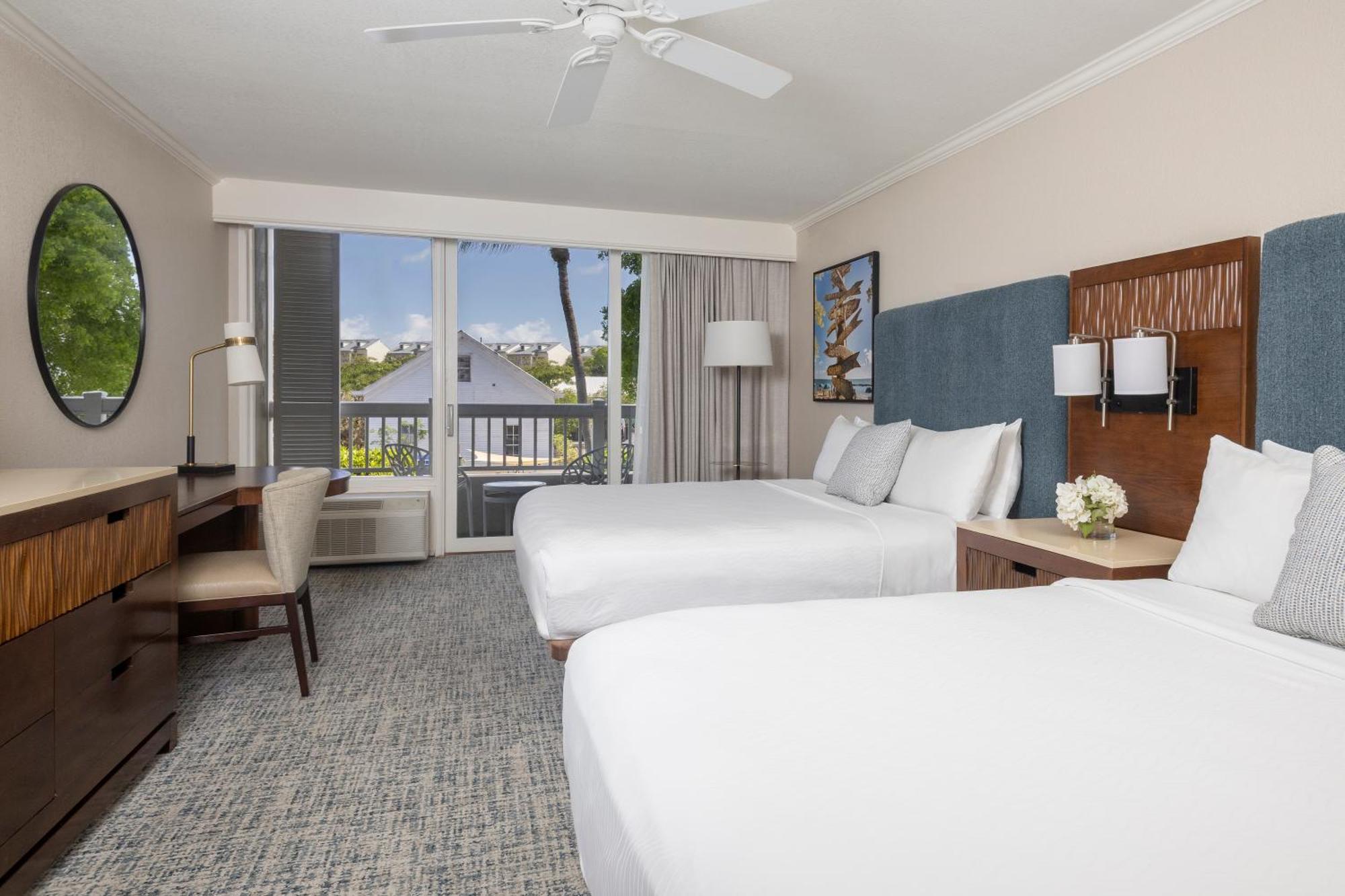 Opal Key & Marina 4* Key West