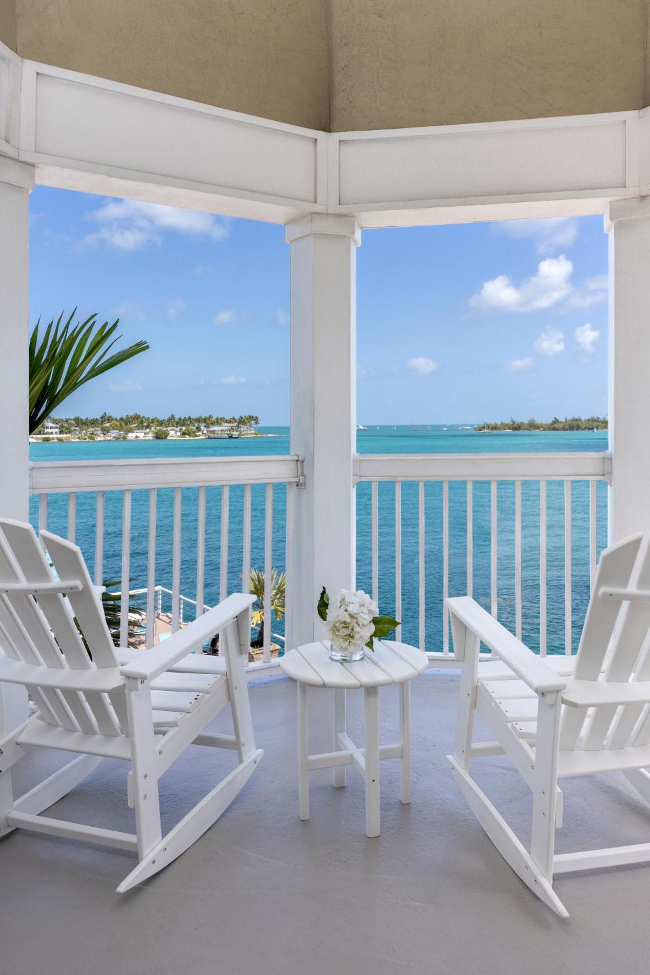 Opal Key & Marina Resort Key West