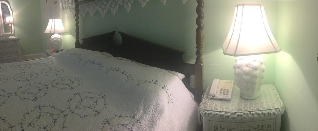 Amsterdam's Curry Mansion 3* Key West