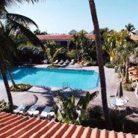 Courtyard By Marriott Waterfront