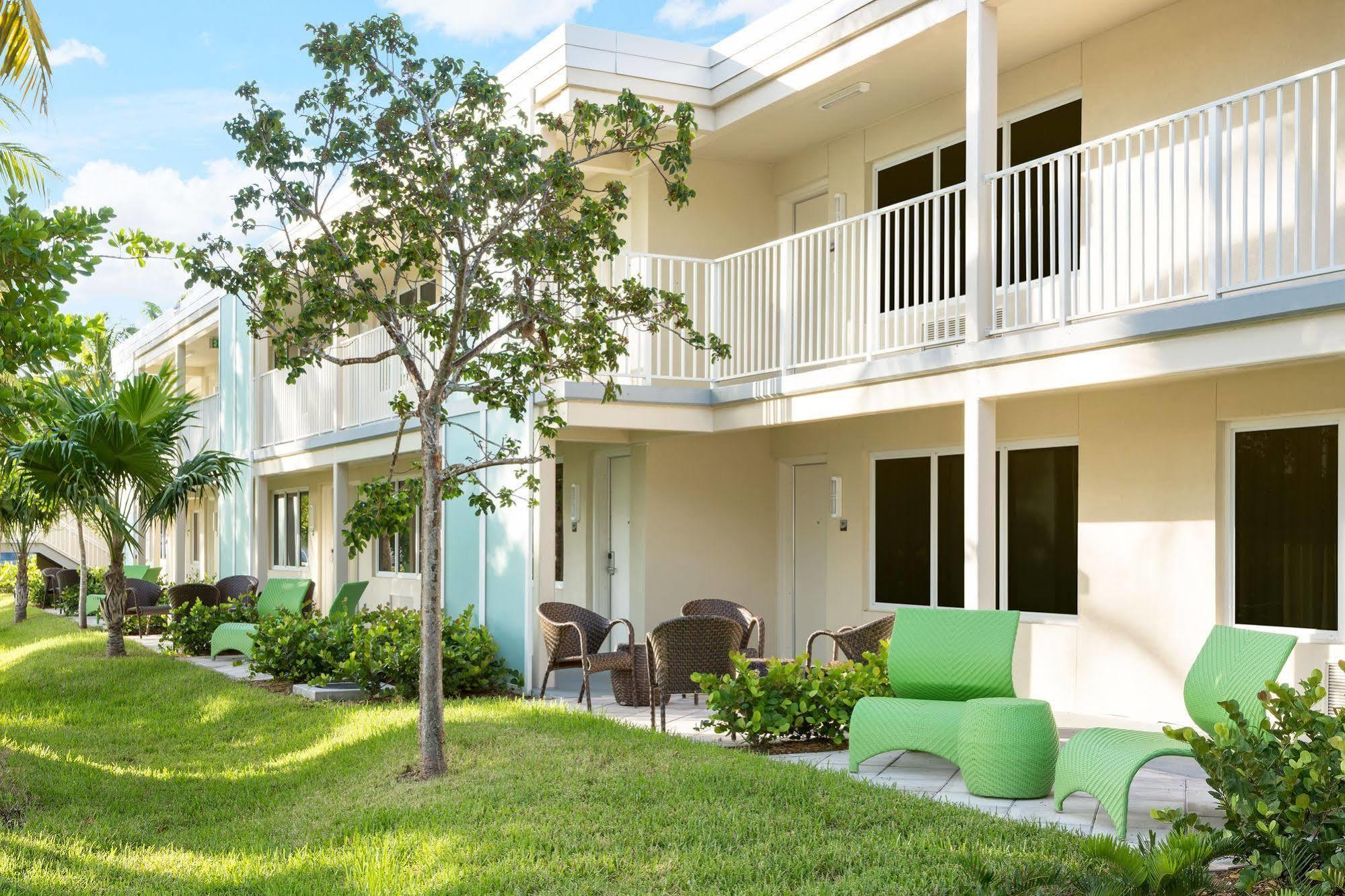 Fairfield & By Marriott At The Keys Collection Hotel 3*