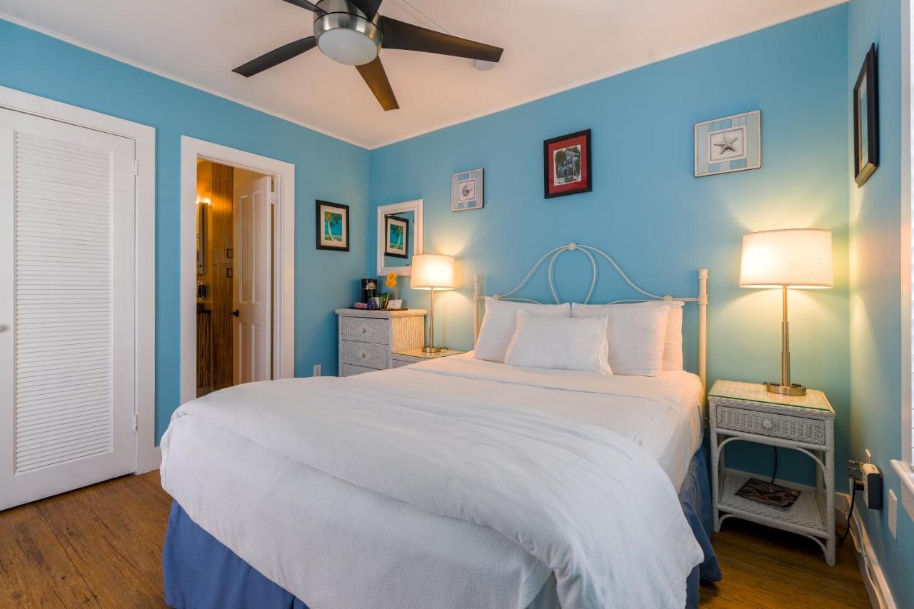 Seascape Tropical (adults Only) Inn Key West